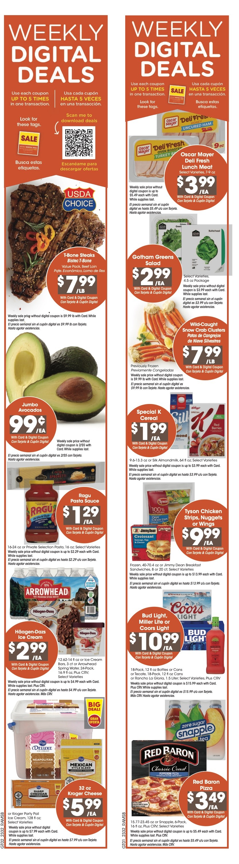 Ralphs Weekly Ad