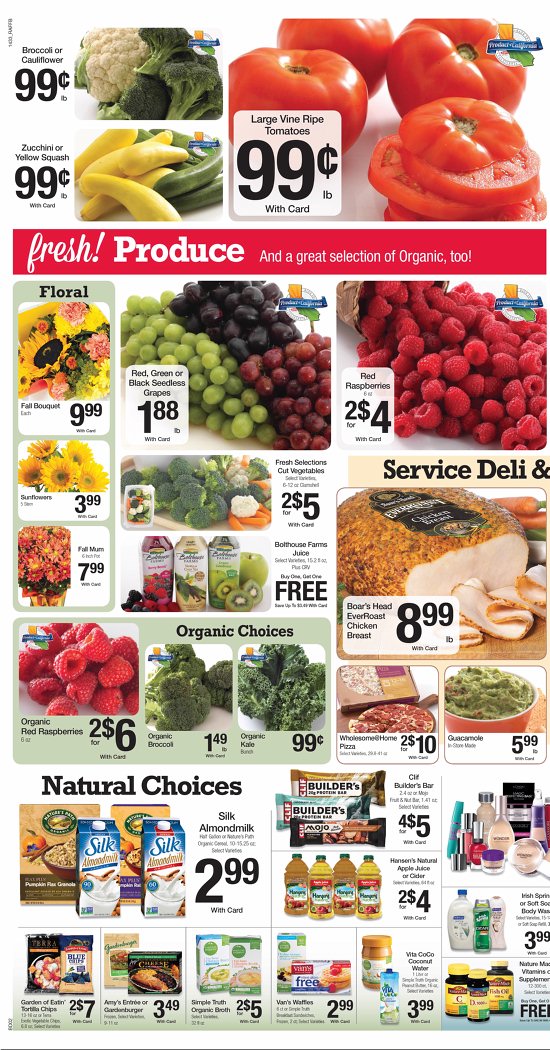 Ralphs Weekly Ad