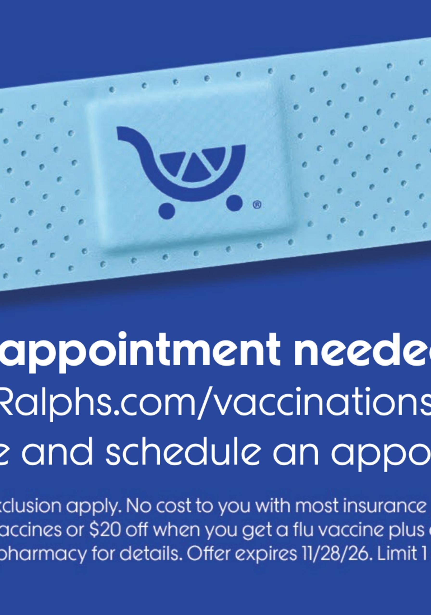 Ralphs Weekly Ad September 2 - 8, 2026 page 13