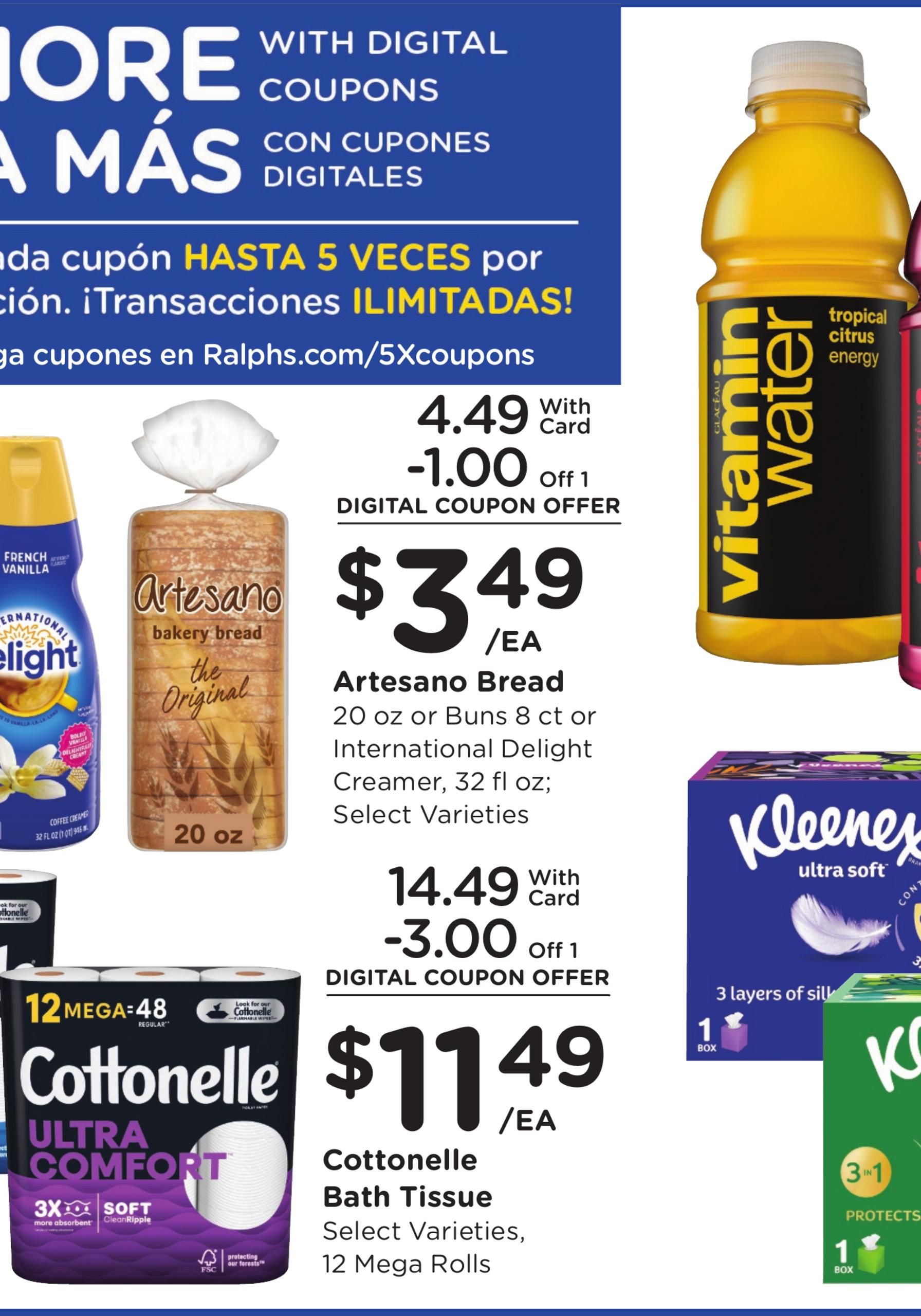 Ralphs Weekly Ad September 2 - 8, 2026 page 17