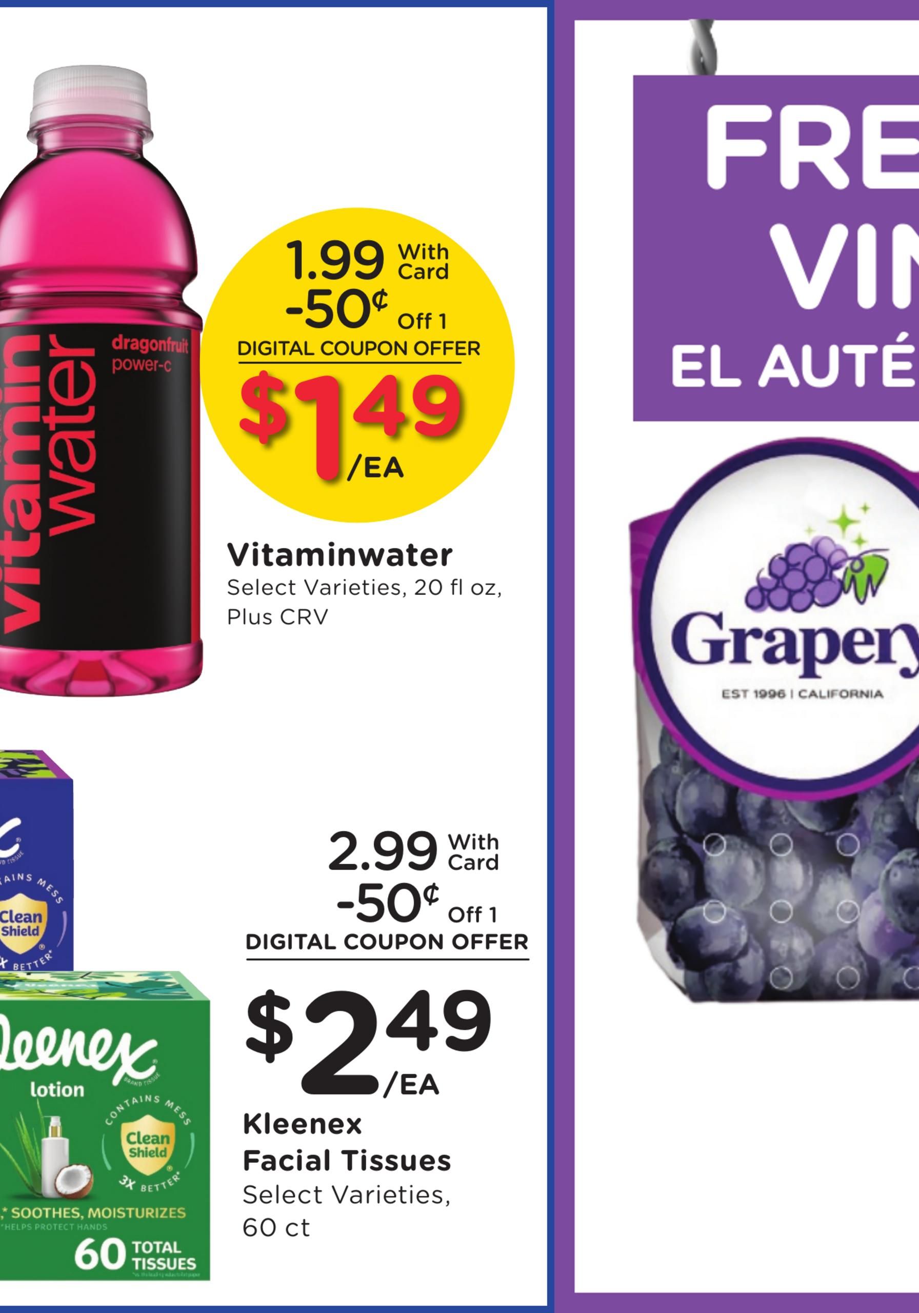 Ralphs Weekly Ad September 2 - 8, 2026 page 18