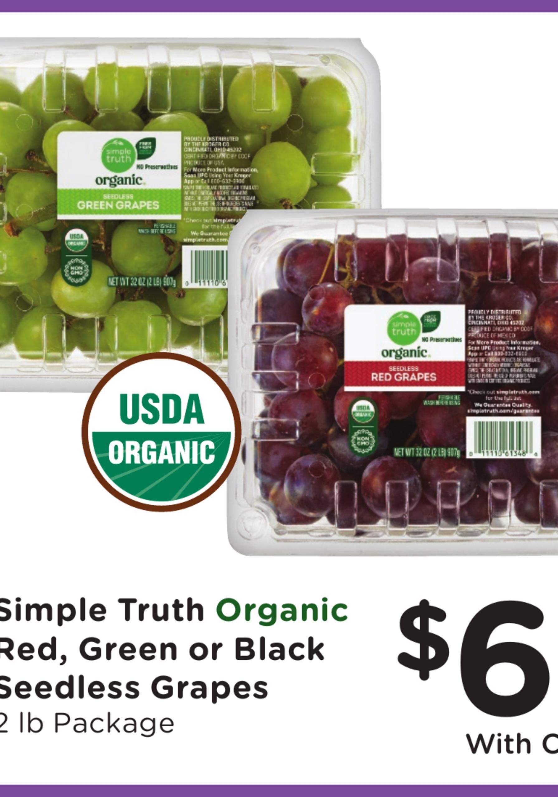 Ralphs Weekly Ad September 2 - 8, 2026 page 21