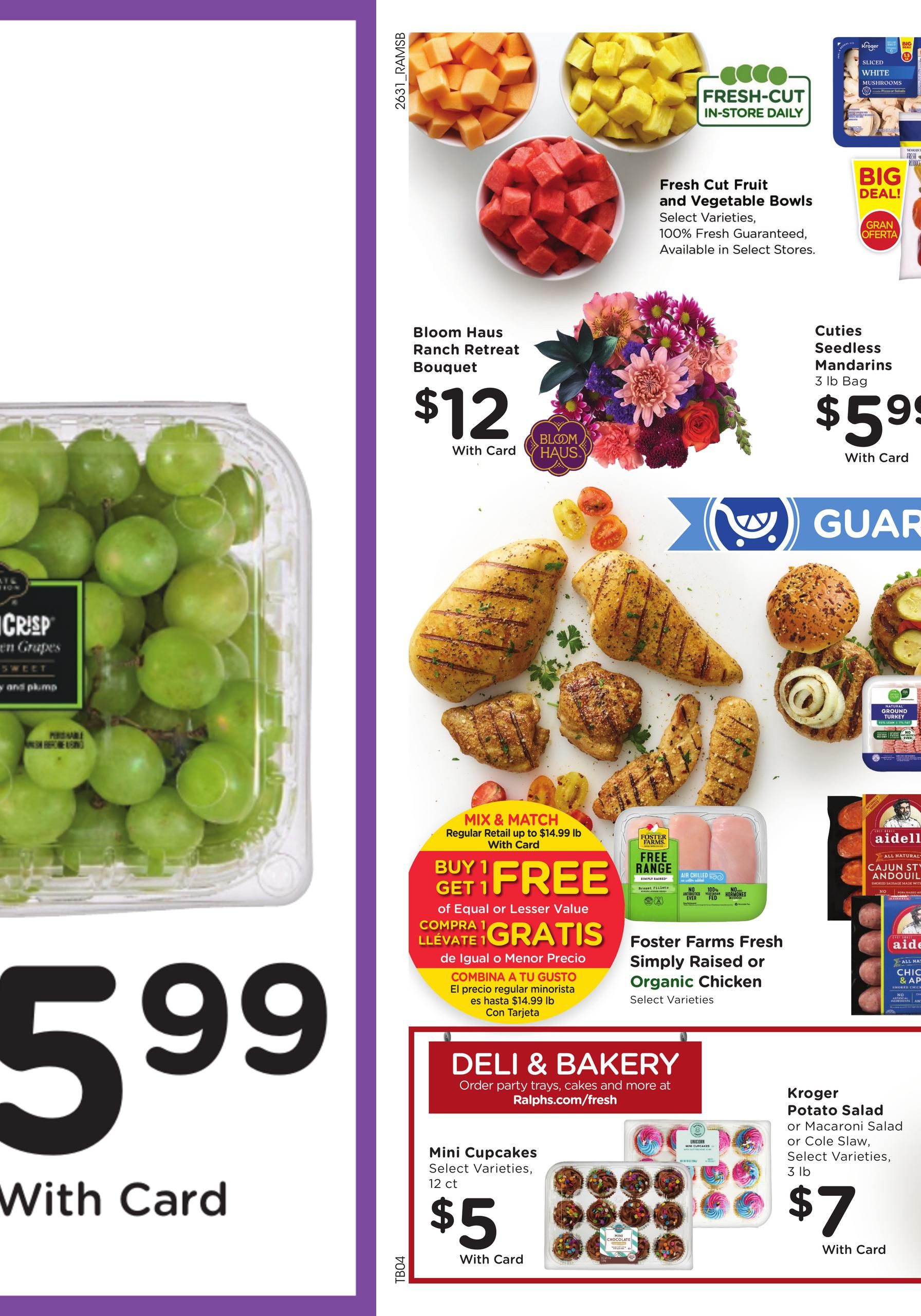 Ralphs Weekly Ad September 2 - 8, 2026 page 23
