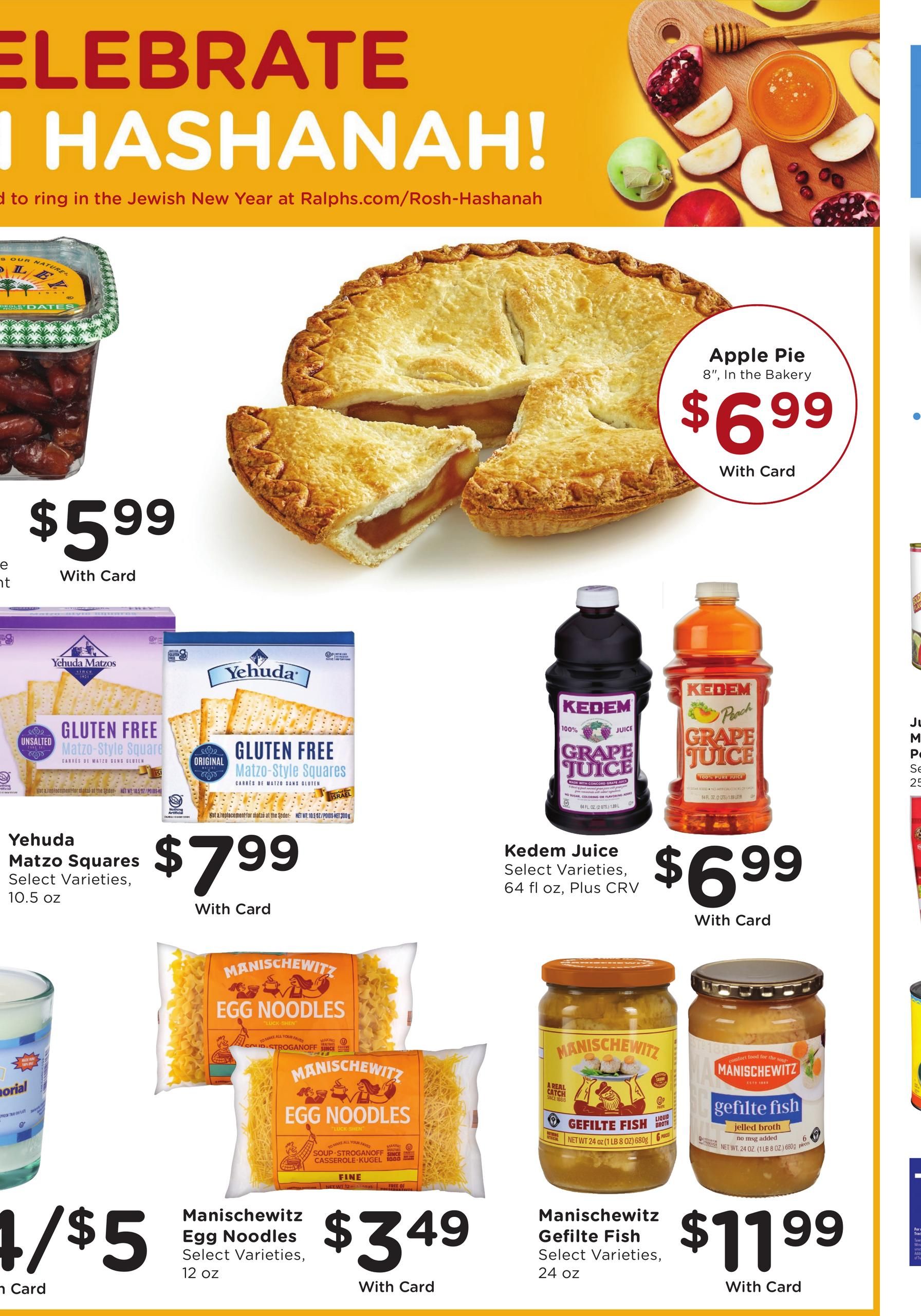Ralphs Weekly Ad September 2 - 8, 2026 page 27