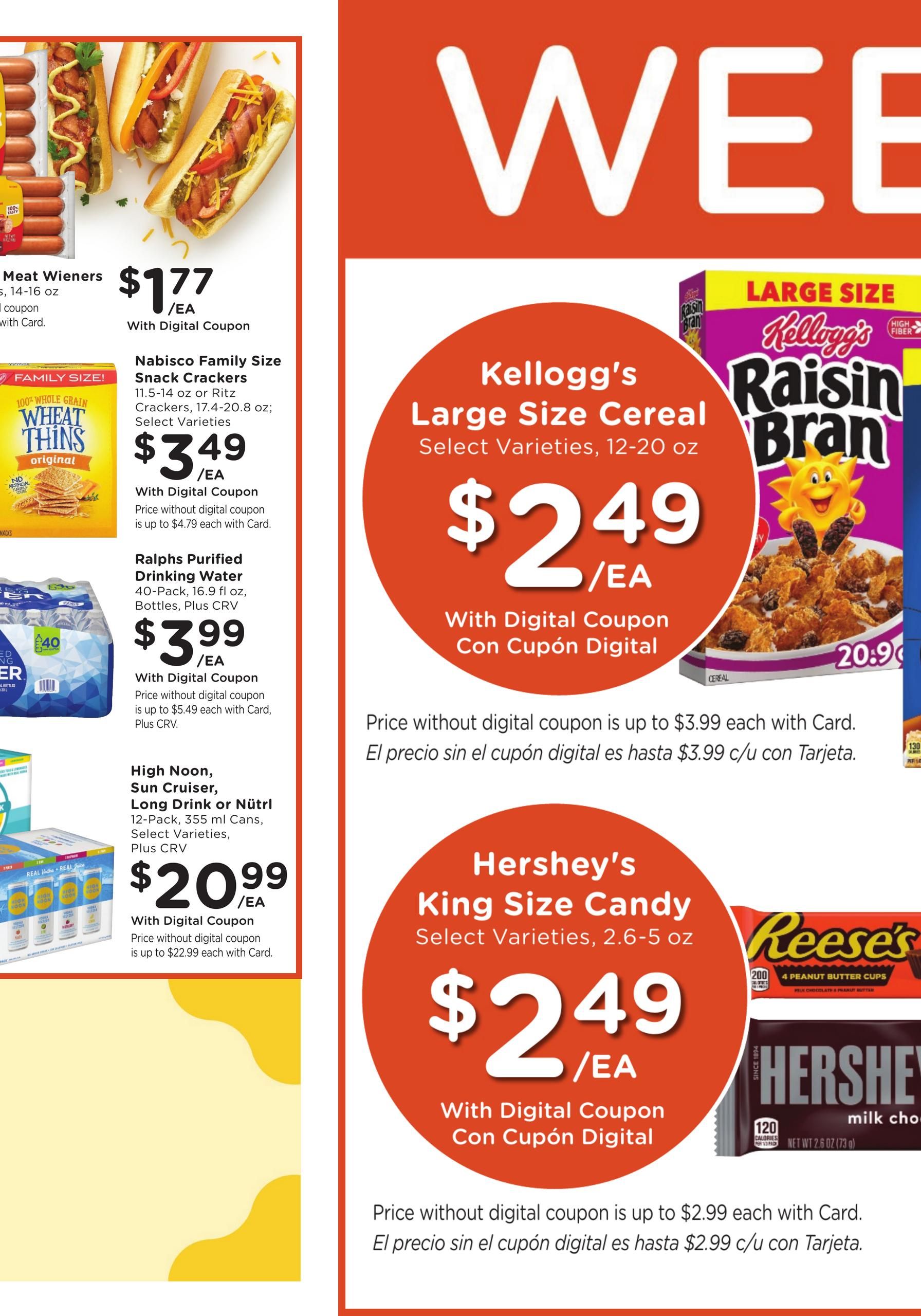 Ralphs Weekly Ad September 2 - 8, 2026 page 3