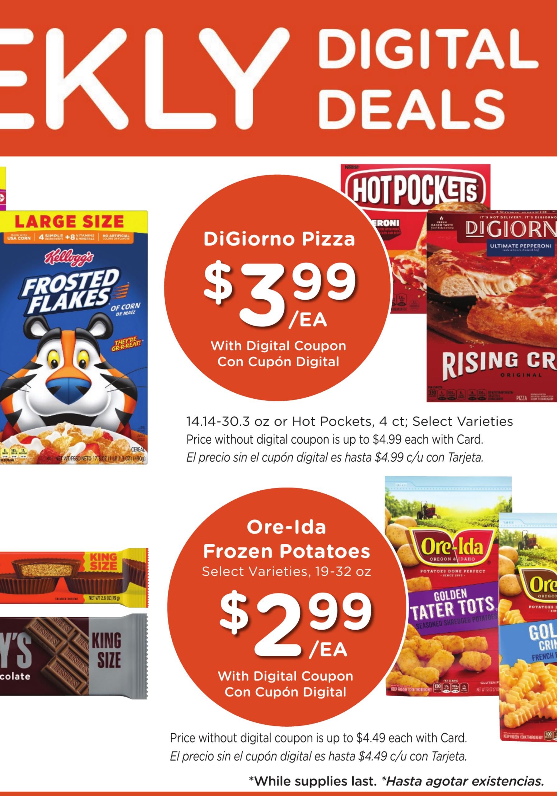 Ralphs Weekly Ad September 2 - 8, 2026 page 4