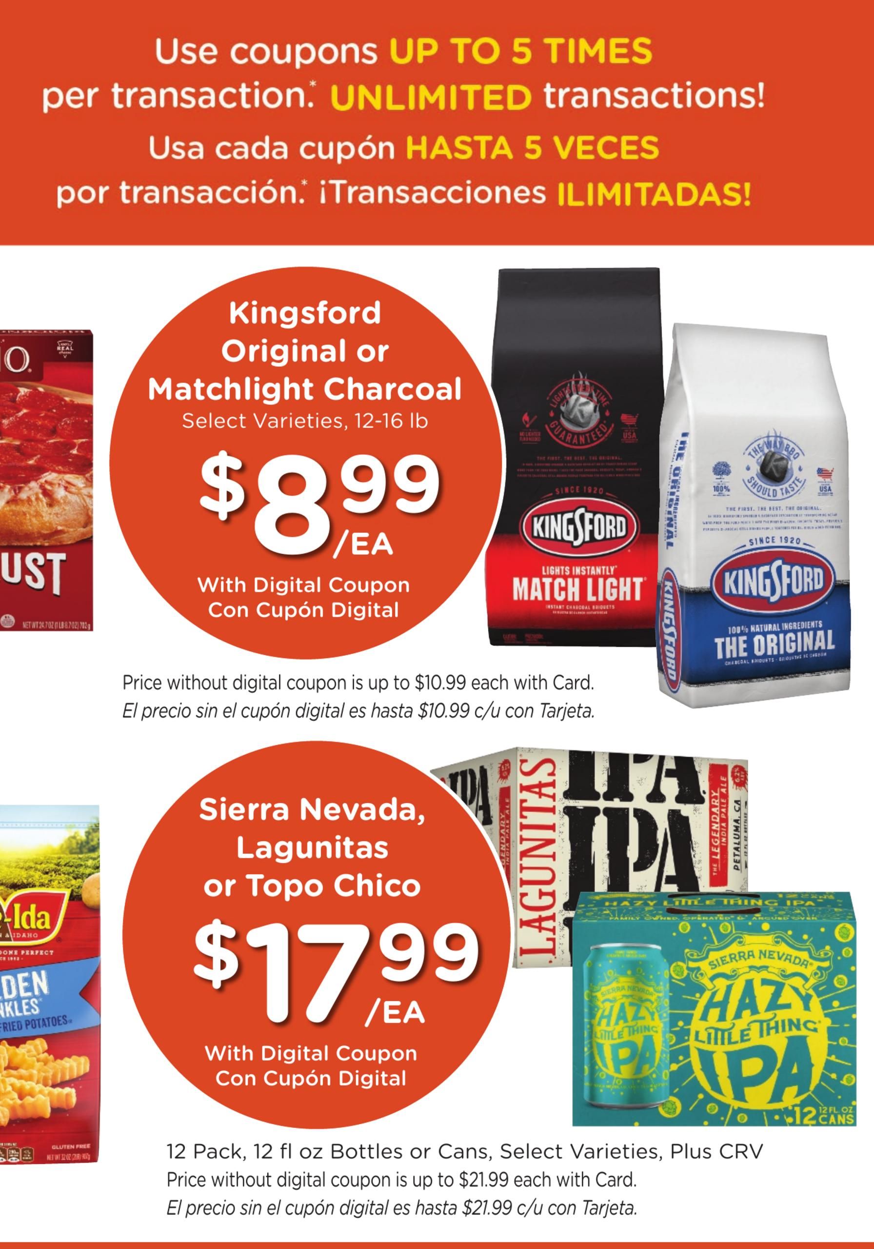 Ralphs Weekly Ad September 2 - 8, 2026 page 5
