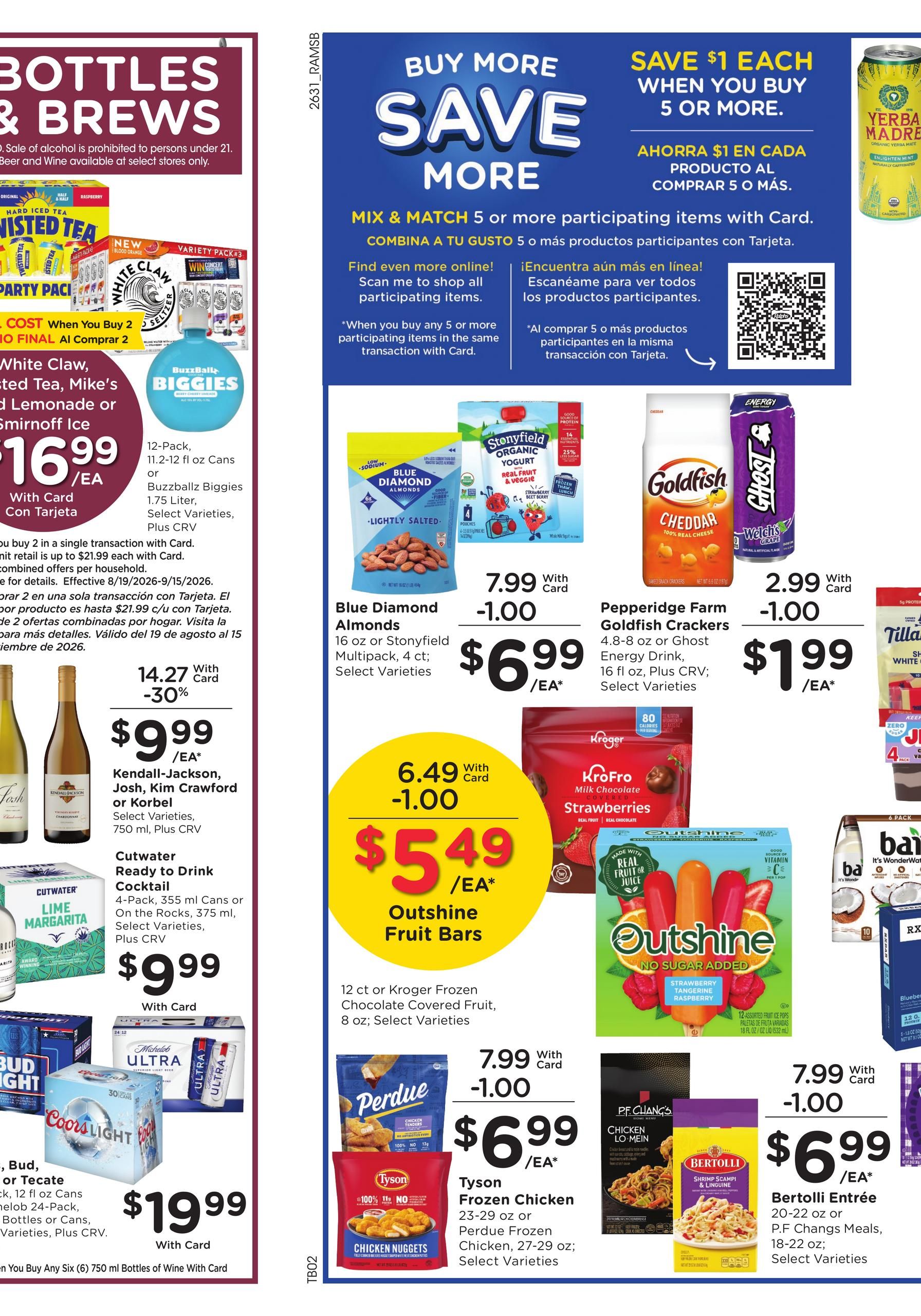 Ralphs Weekly Ad September 2 - 8, 2026 page 7