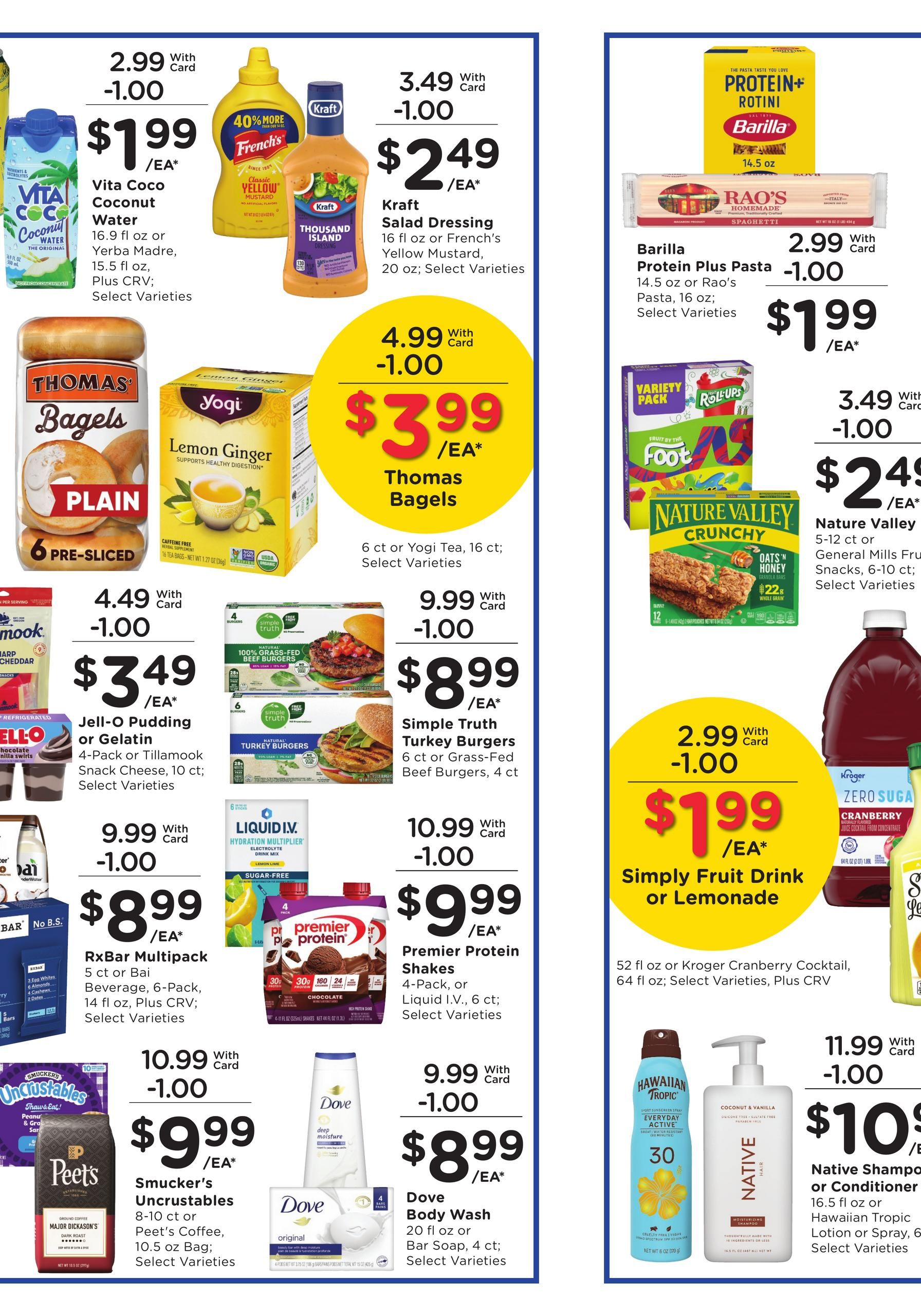 Ralphs Weekly Ad September 2 - 8, 2026 page 8