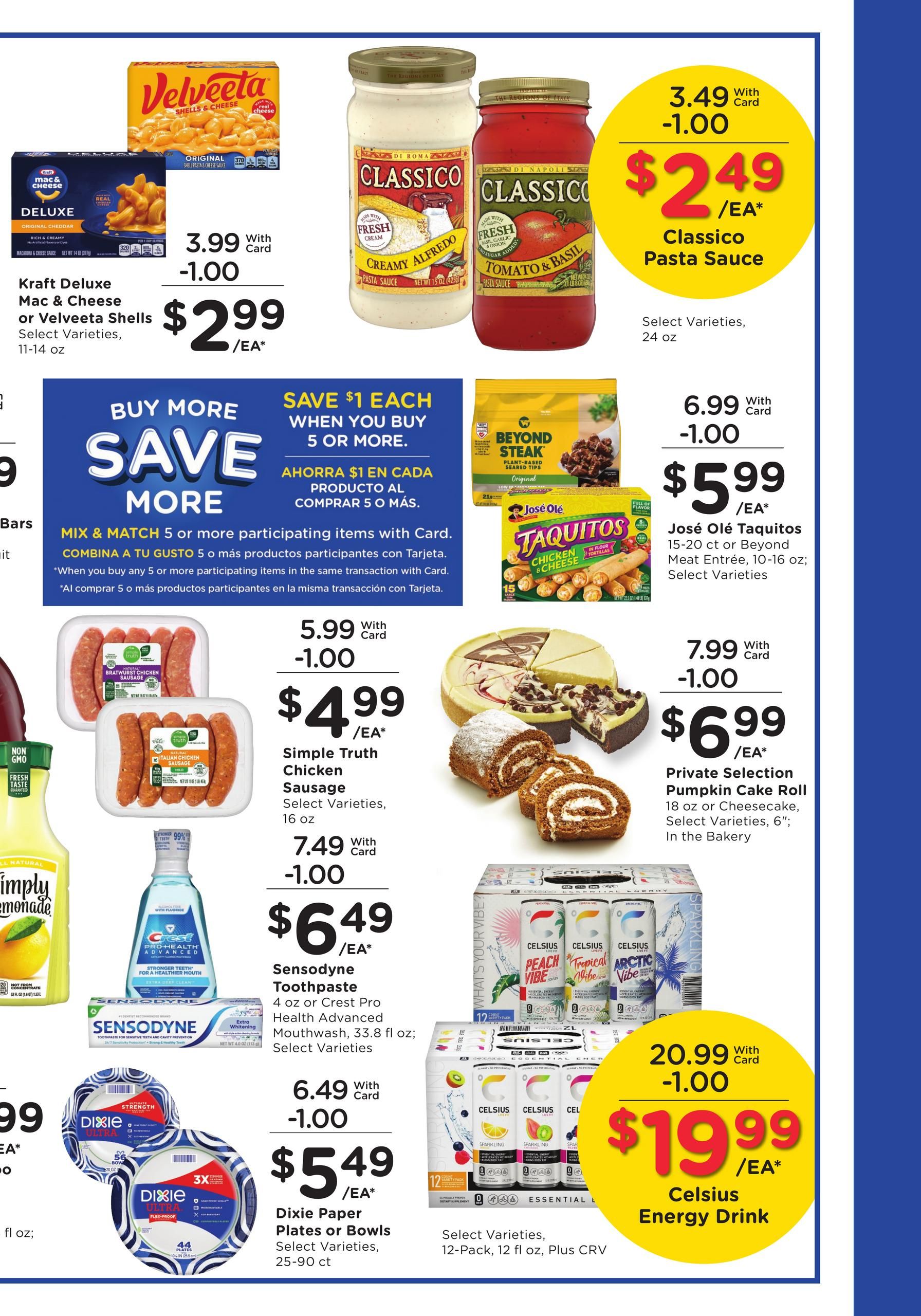 Ralphs Weekly Ad September 2 - 8, 2026 page 9