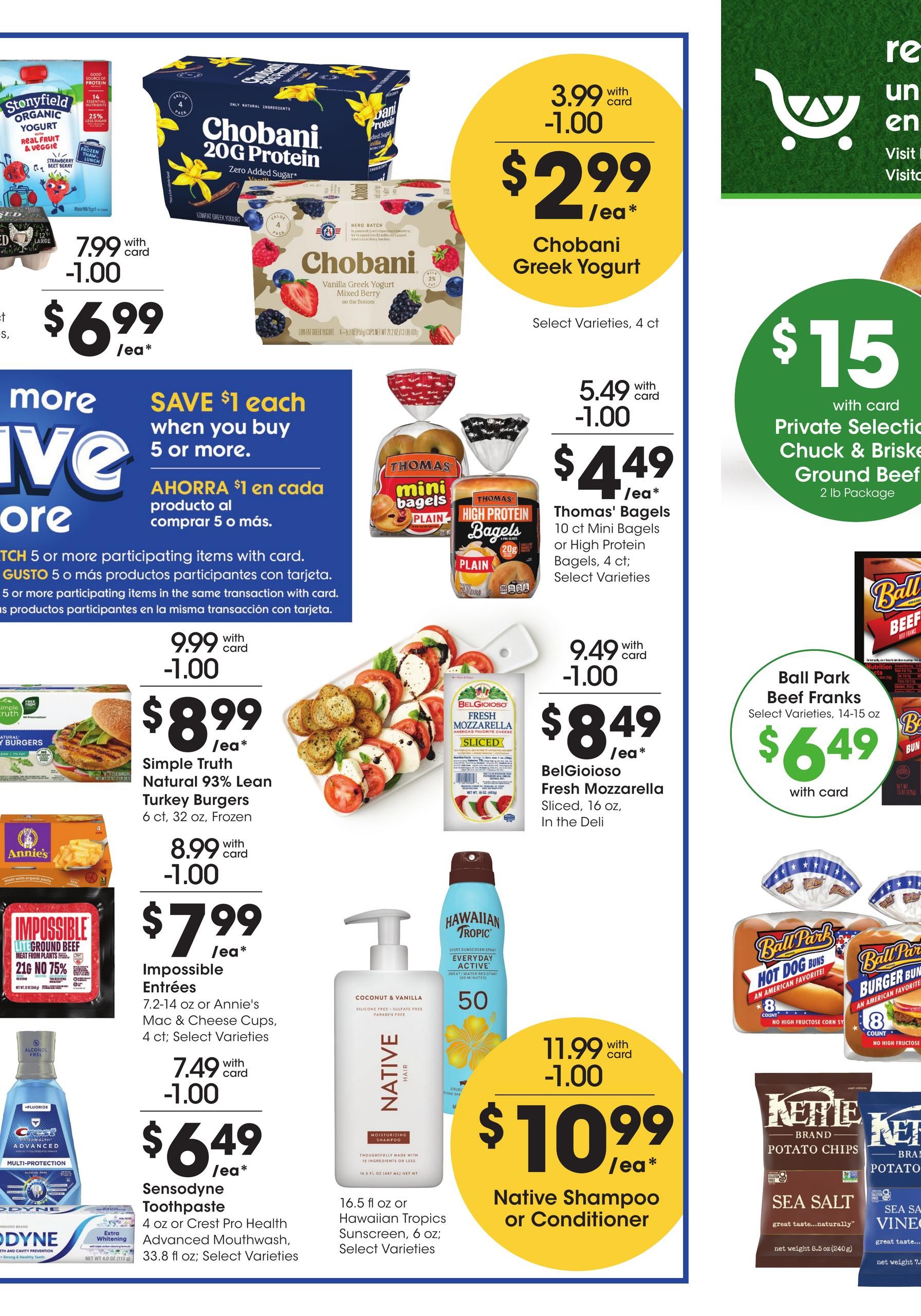 Ralphs Weekly Ad September 9 - 15, 2026 page 10