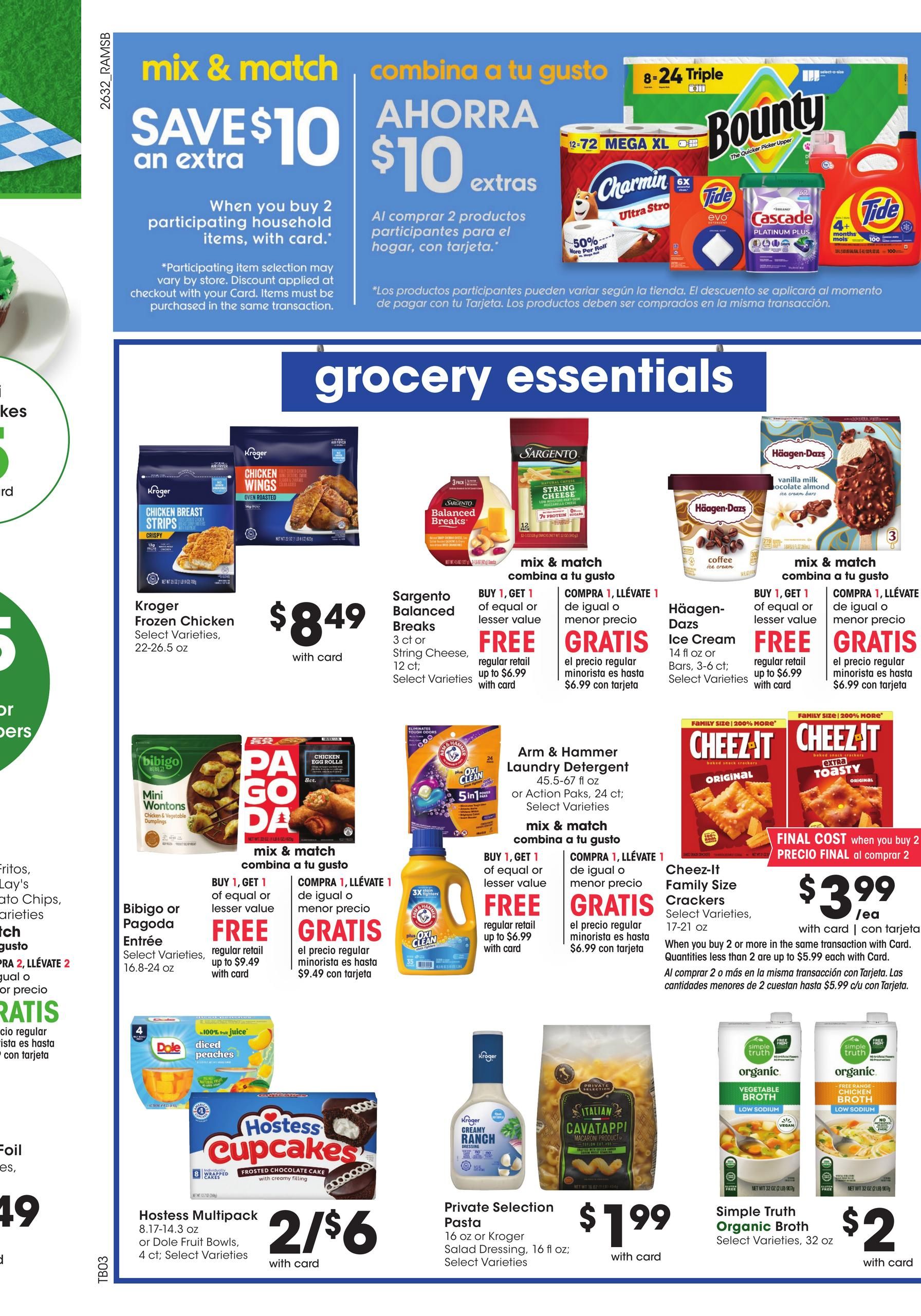 Ralphs Weekly Ad September 9 - 15, 2026 page 12