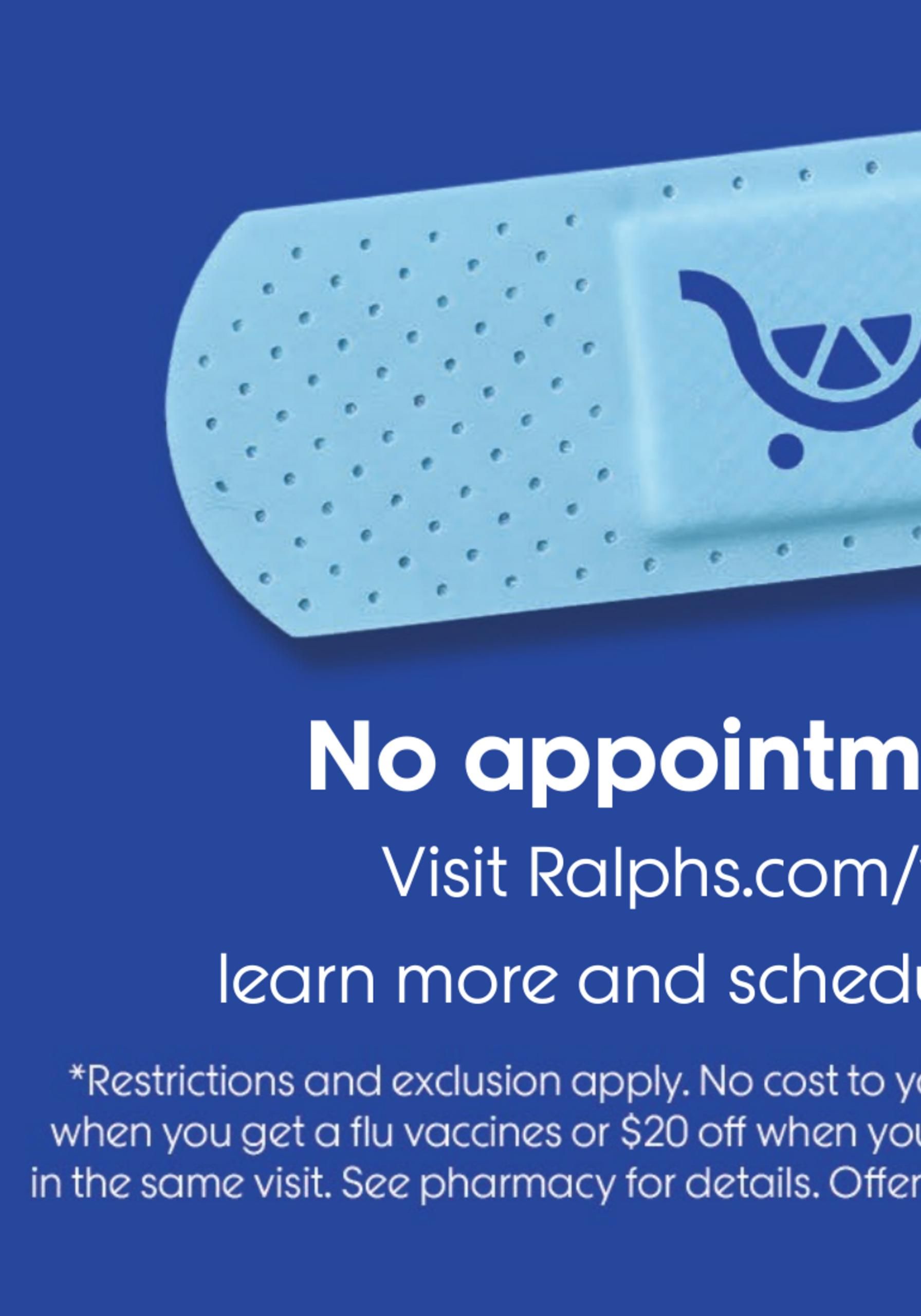 Ralphs Weekly Ad September 9 - 15, 2026 page 16