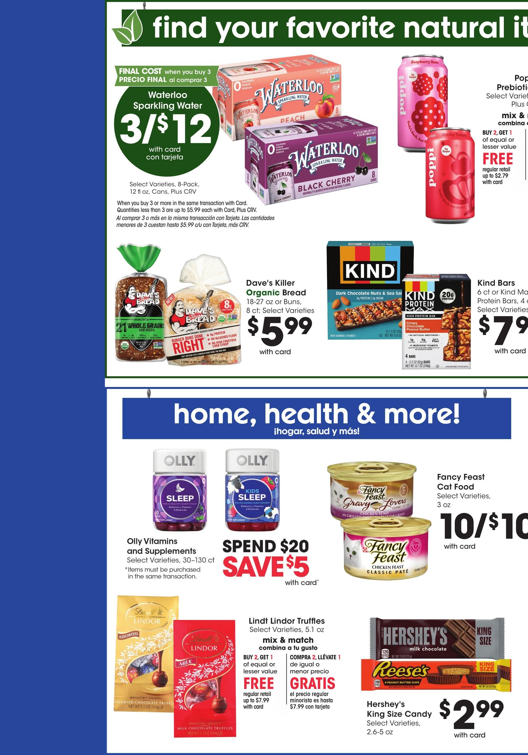 Ralphs Weekly Ad September 9 - 15, 2026 page 18