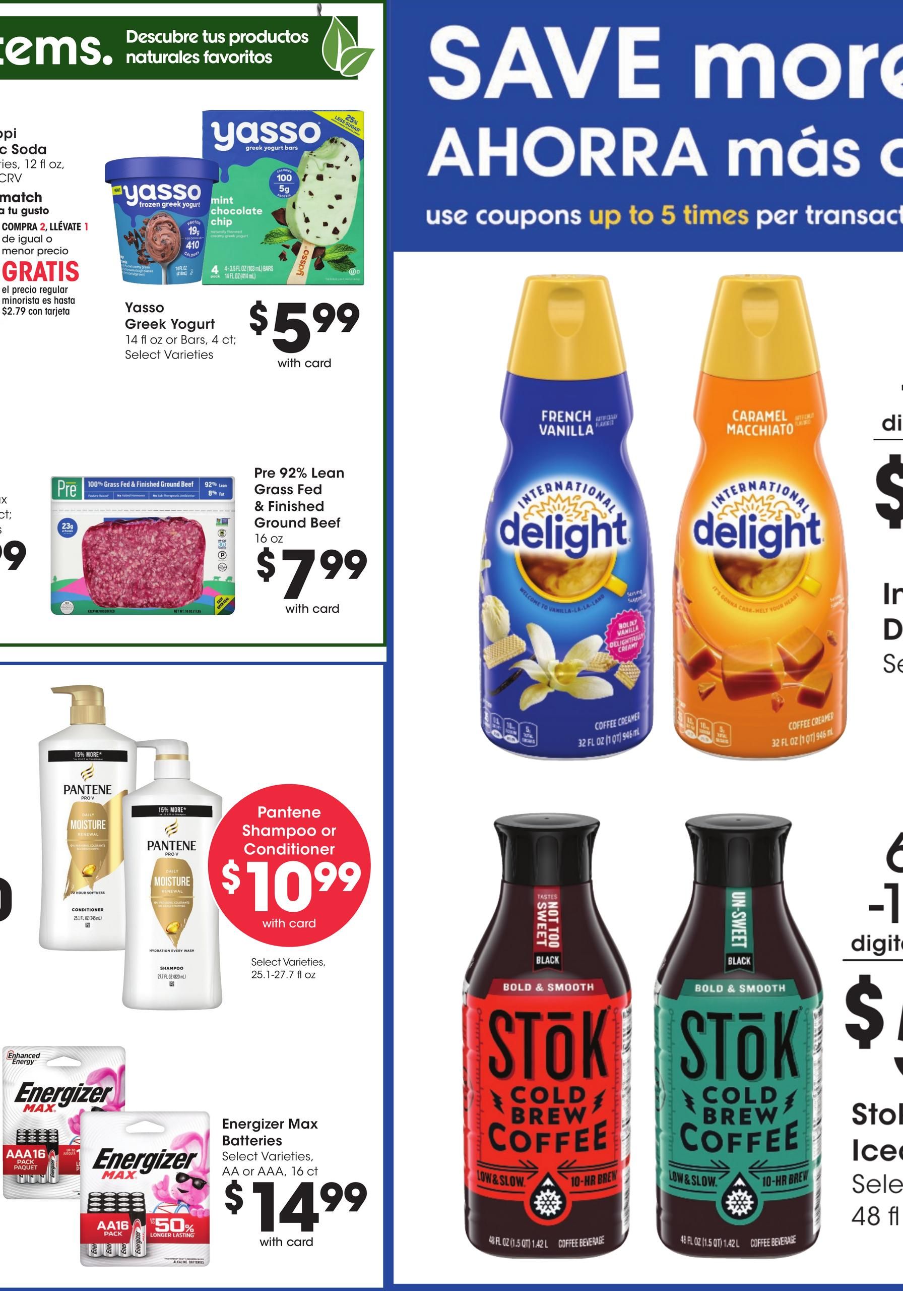 Ralphs Weekly Ad September 9 - 15, 2026 page 19