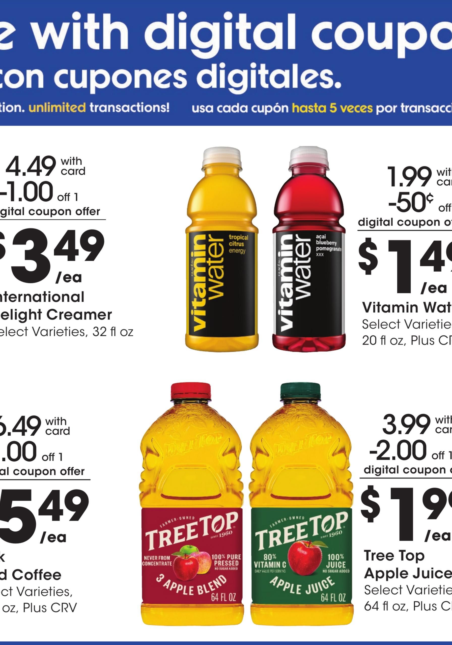 Ralphs Weekly Ad September 9 - 15, 2026 page 20