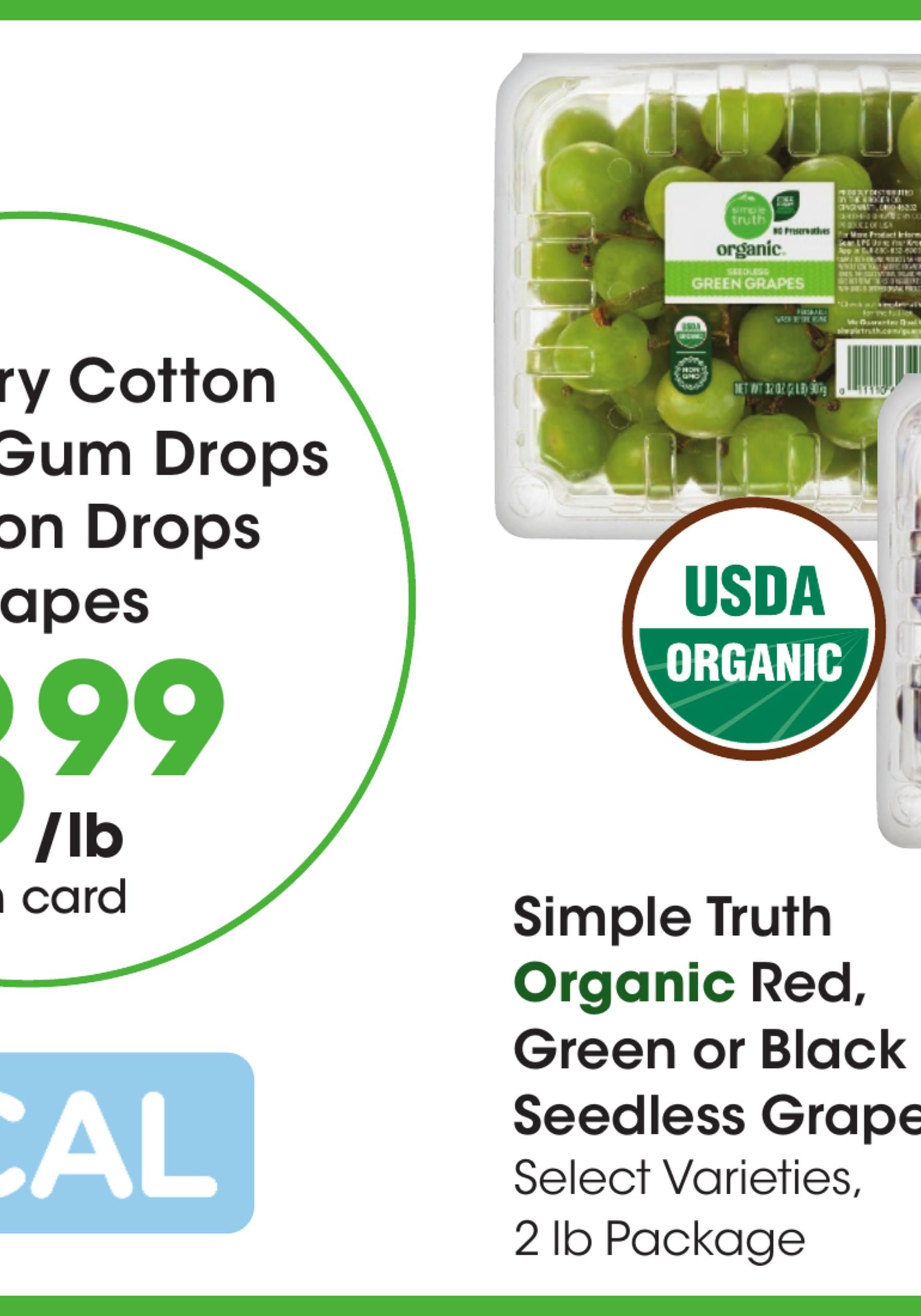 Ralphs Weekly Ad September 9 - 15, 2026 page 24