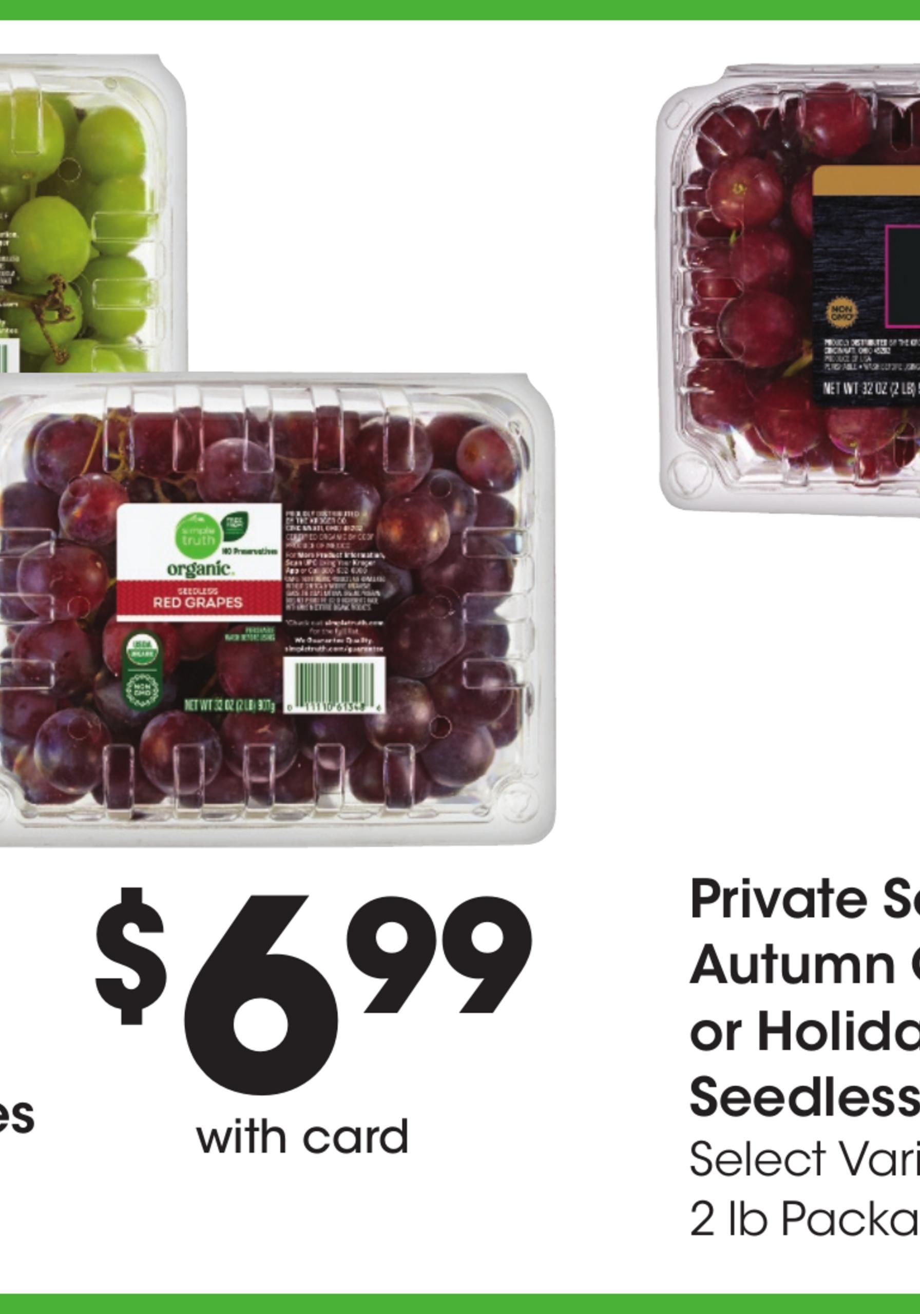 Ralphs Weekly Ad September 9 - 15, 2026 page 25