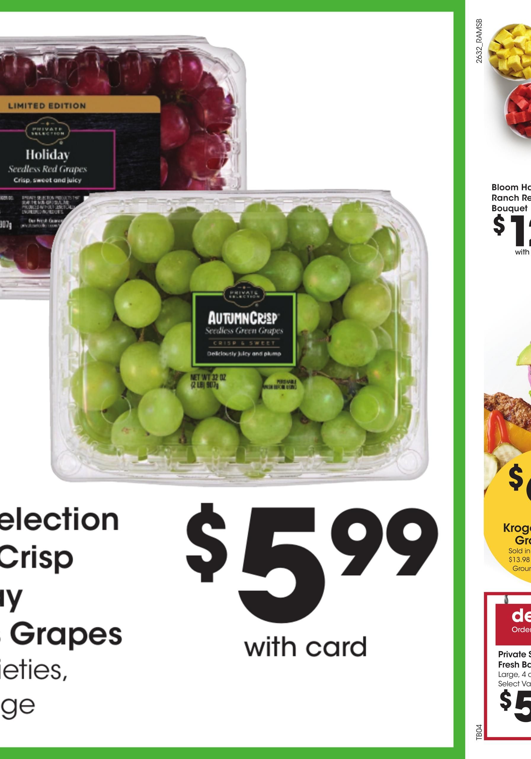 Ralphs Weekly Ad September 9 - 15, 2026 page 26