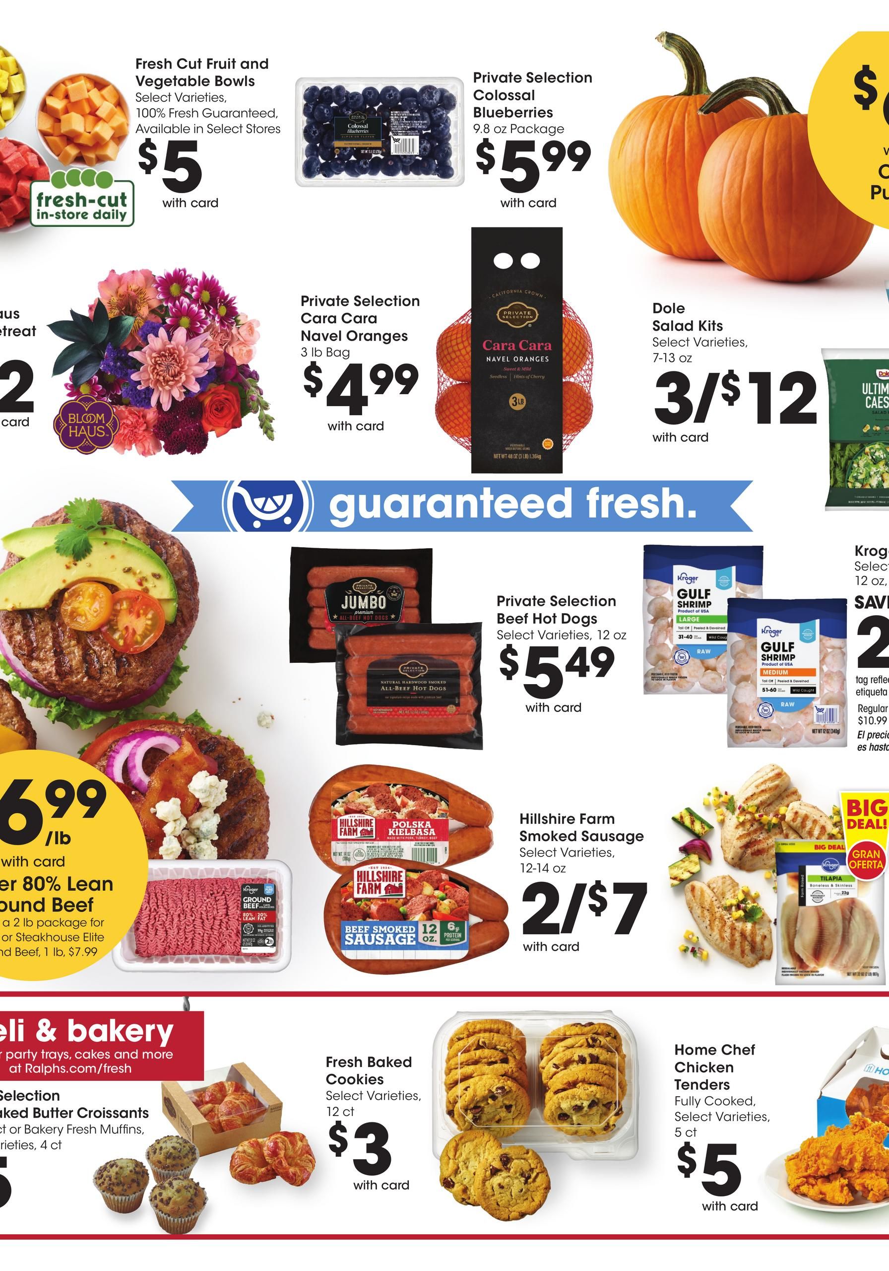 Ralphs Weekly Ad September 9 - 15, 2026 page 27