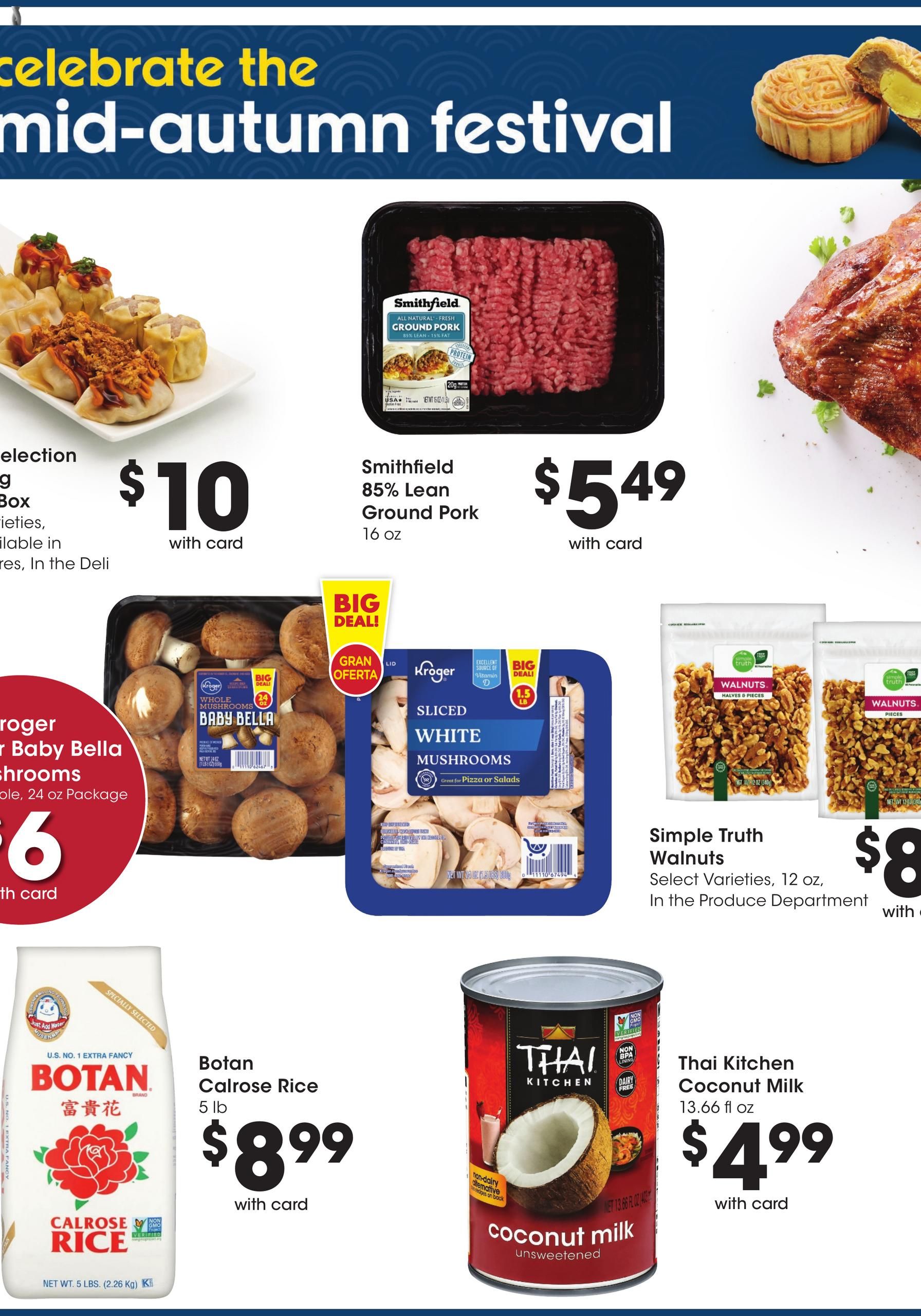 Ralphs Weekly Ad September 9 - 15, 2026 page 30