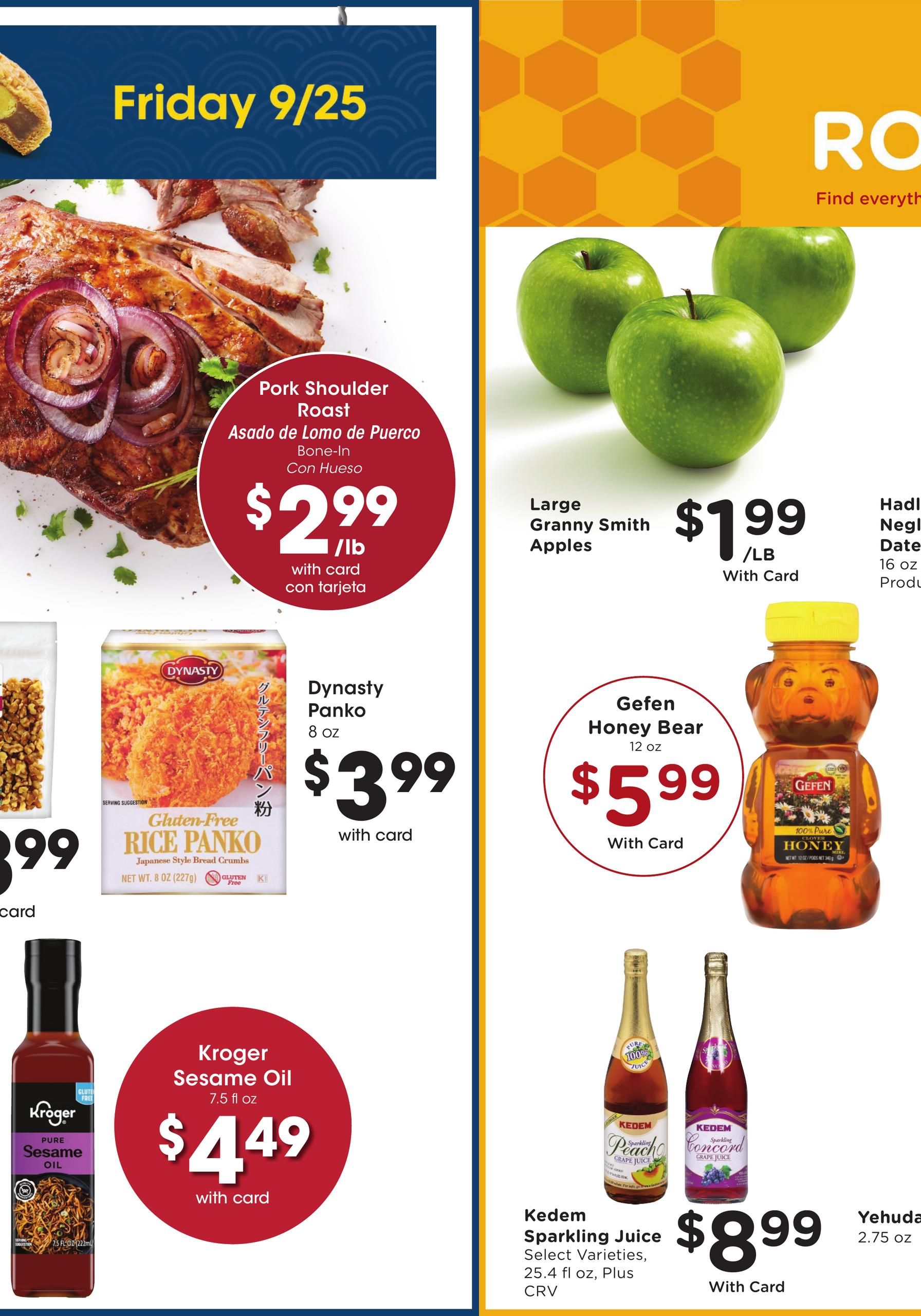 Ralphs Weekly Ad September 9 - 15, 2026 page 31