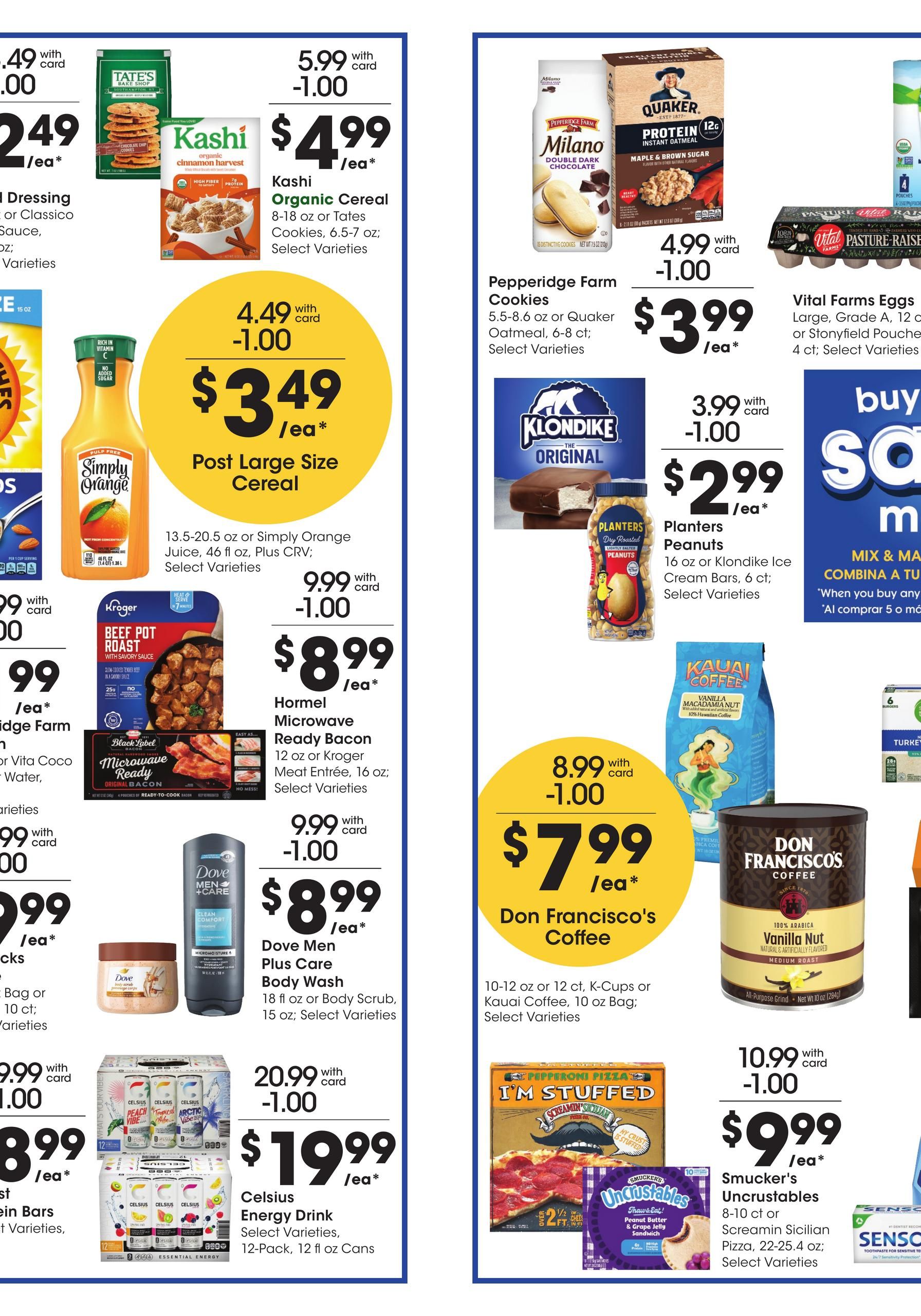 Ralphs Weekly Ad September 9 - 15, 2026 page 9