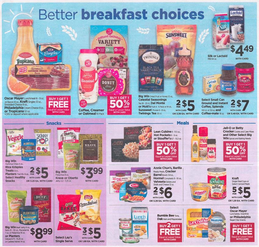 Rite Aid Ad page 6
