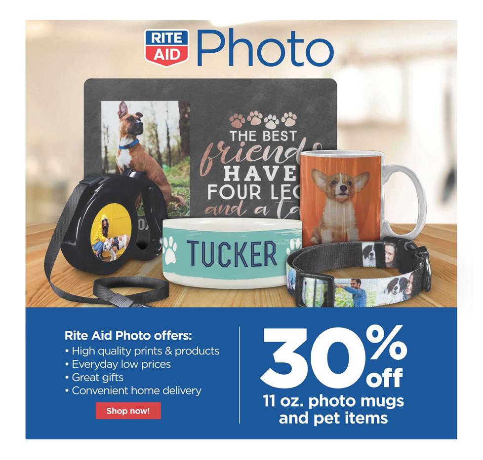 Rite Aid Ad page 12