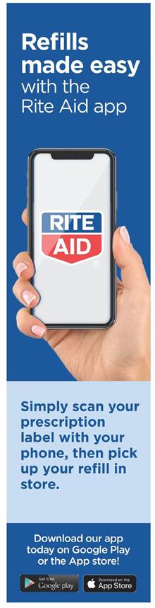 Rite Aid Ad page 13