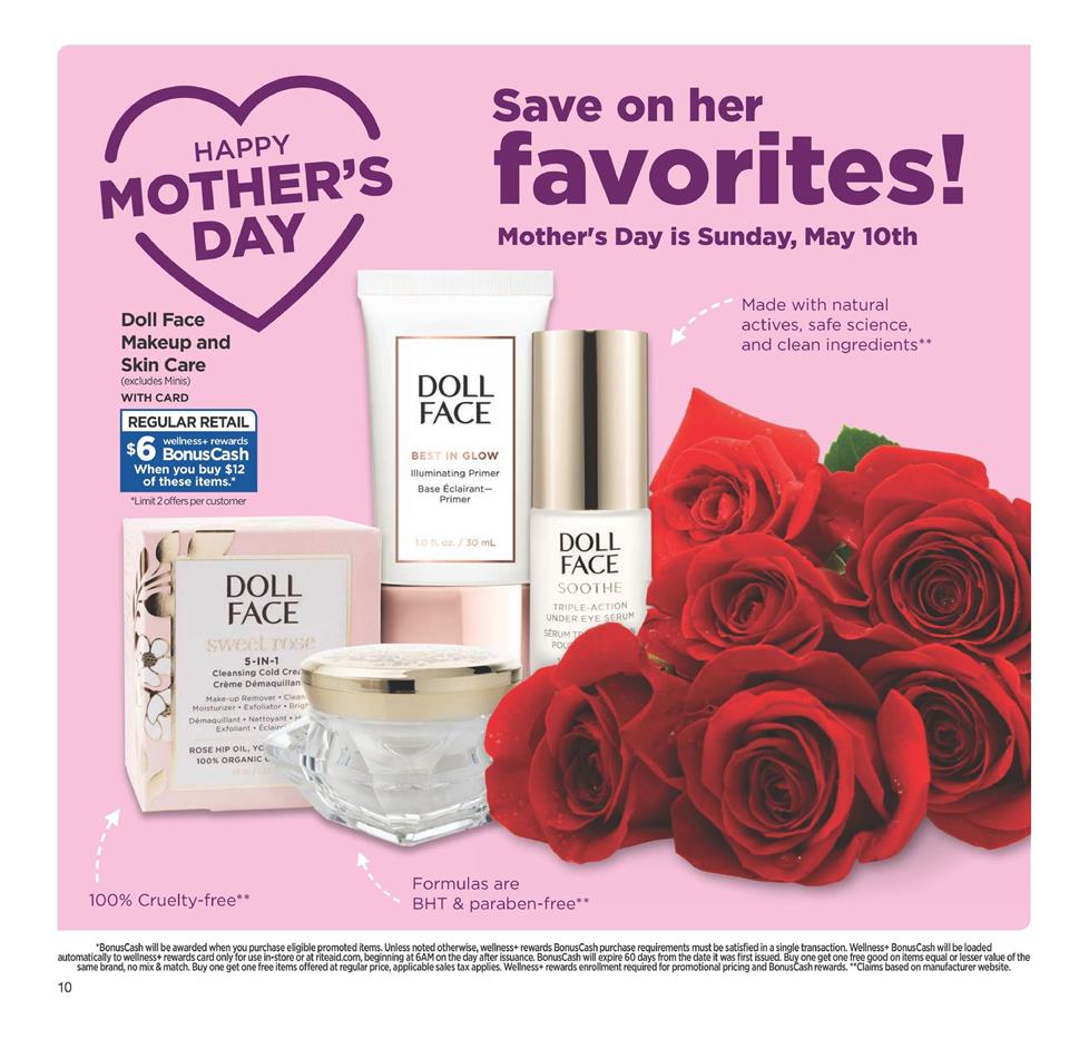 Rite Aid Ad page 5