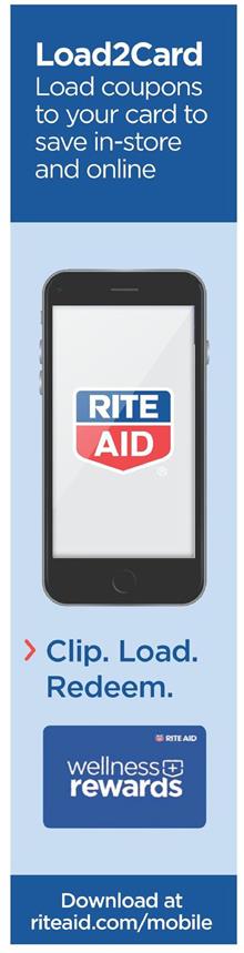 Rite Aid Ad page 8