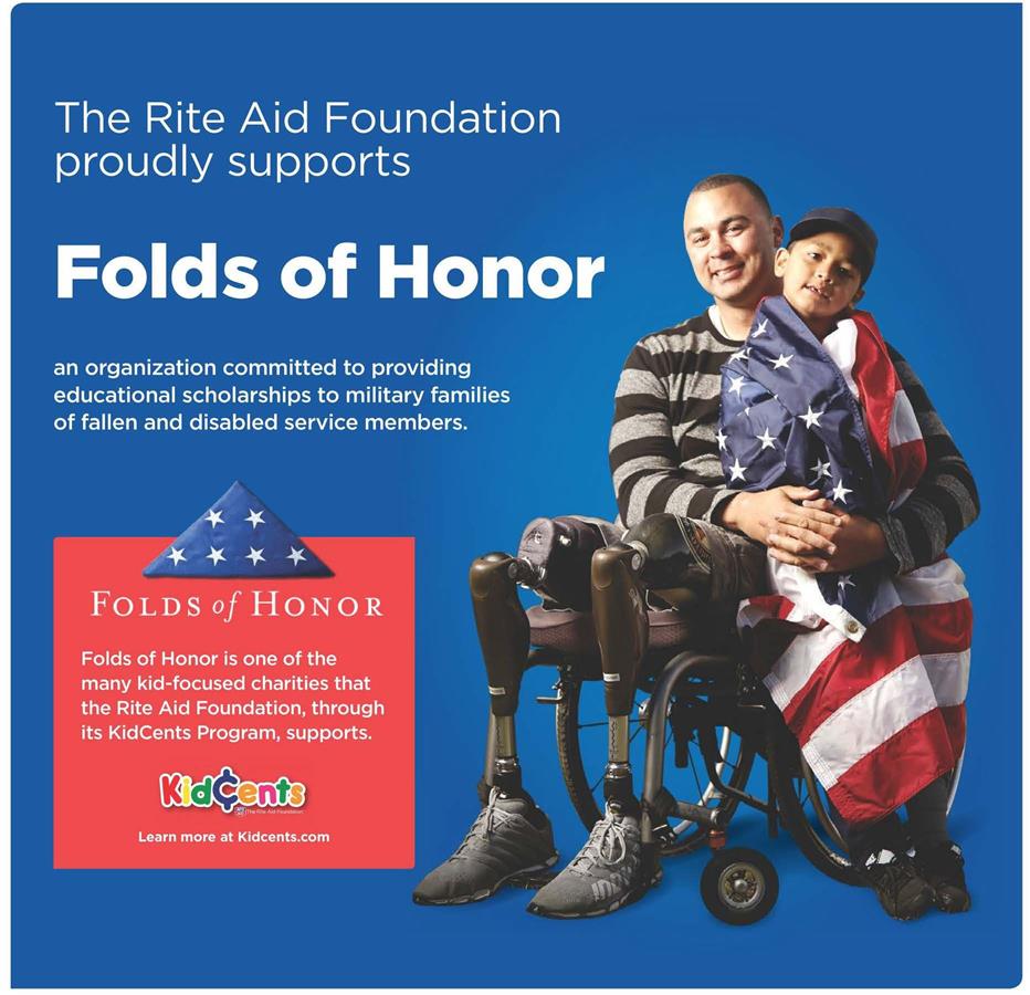 Rite Aid Ad