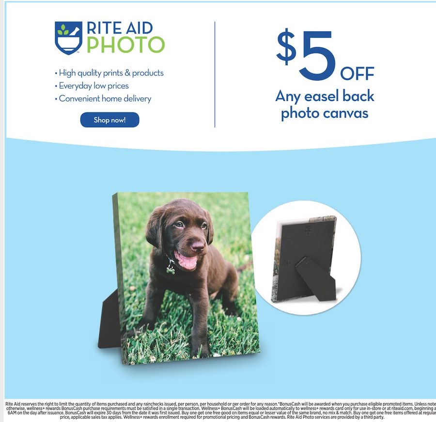 Rite Aid Ad page 11