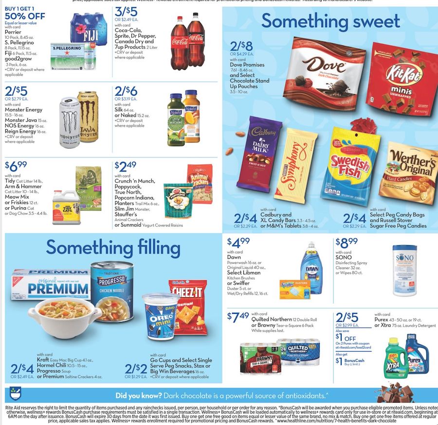 Rite Aid Ad page 8