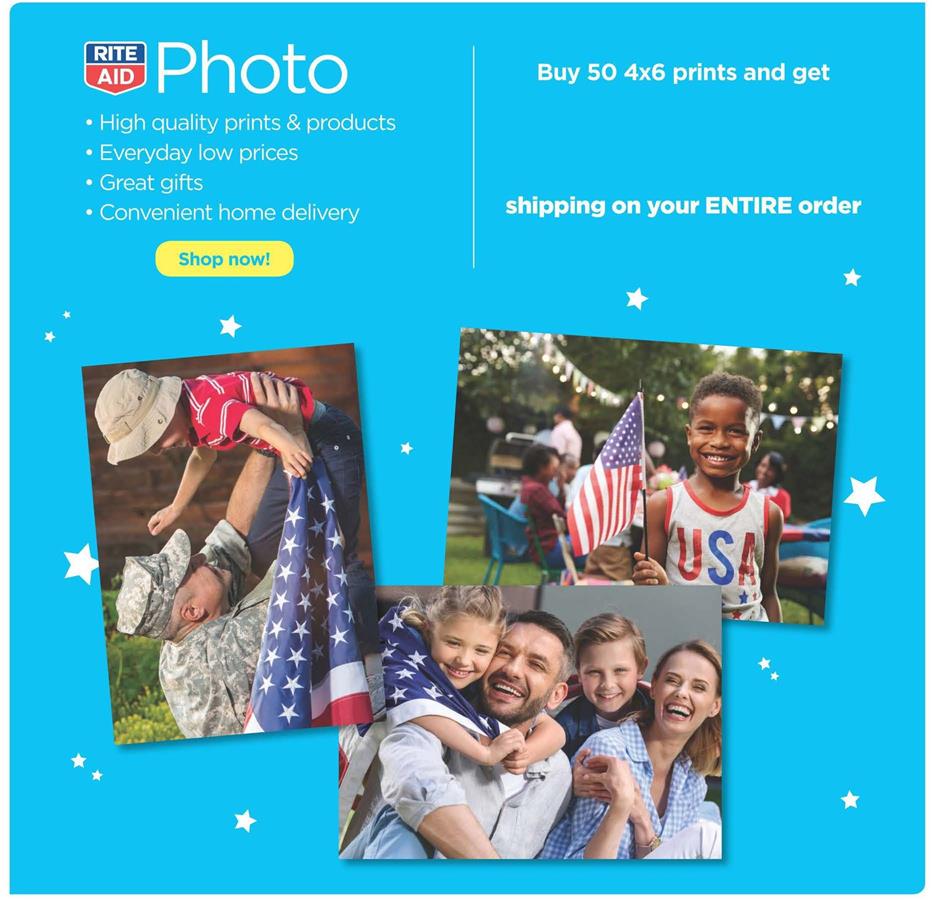Rite Aid Ad page 7