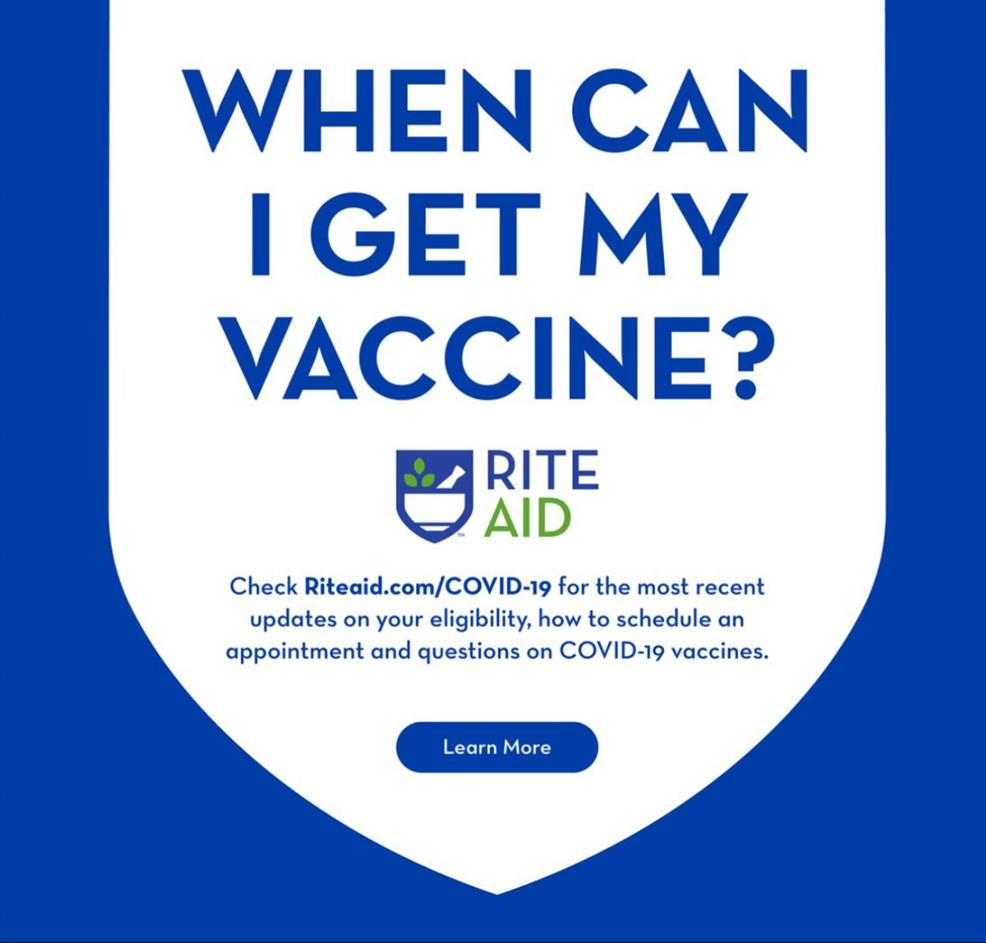 Rite Aid Ad