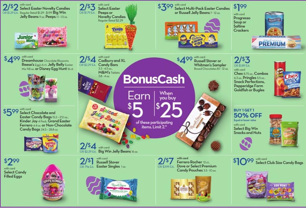 Rite Aid Ad page 15