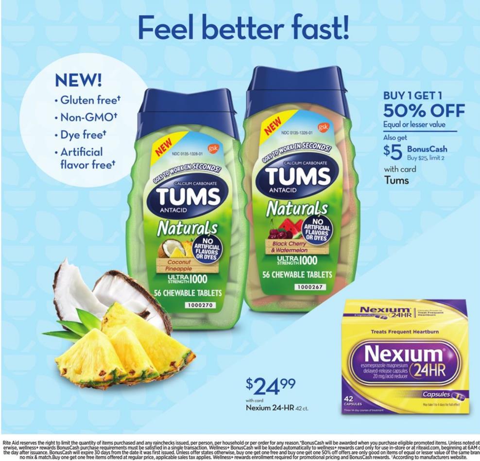 Rite Aid Ad page 6