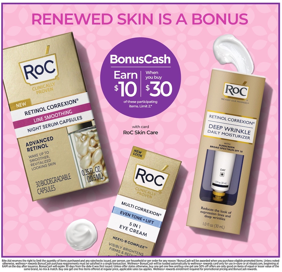 Rite Aid Ad page 12