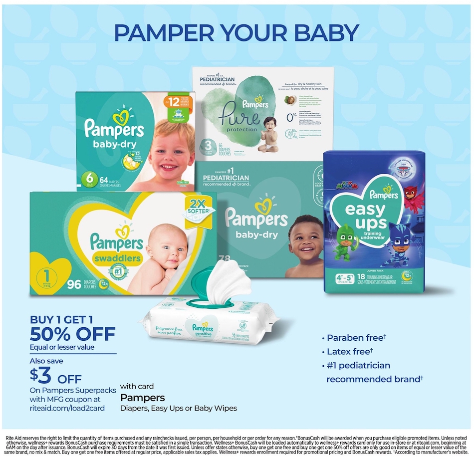 Rite Aid Ad page 7