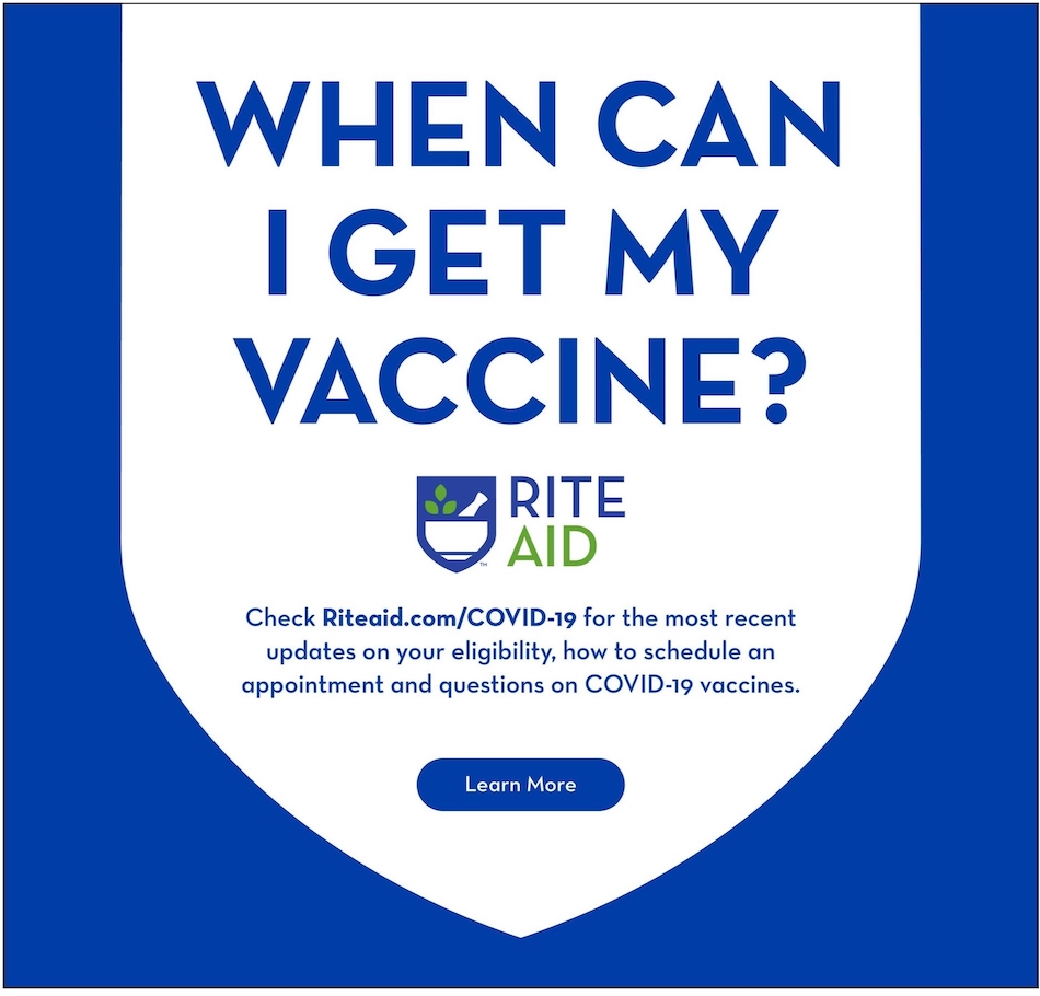 Rite Aid Ad page 16