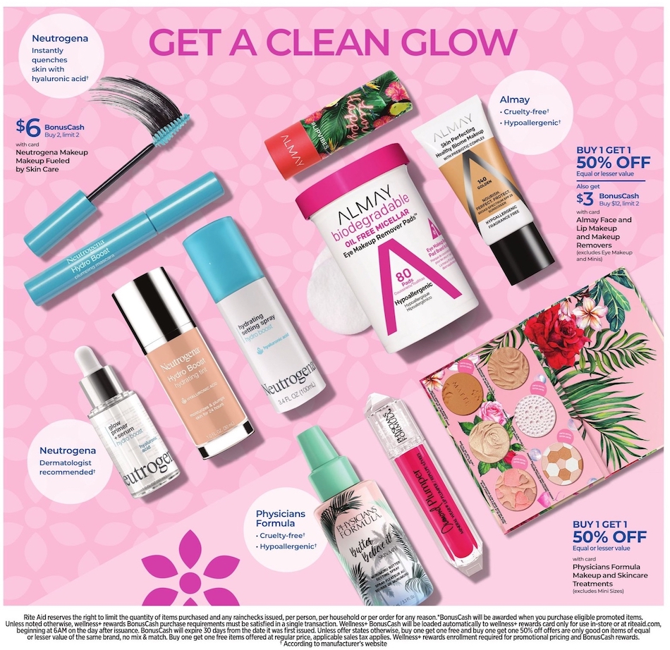 Rite Aid Ad page 5