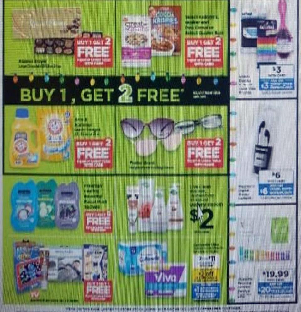 Rite Aid Ad