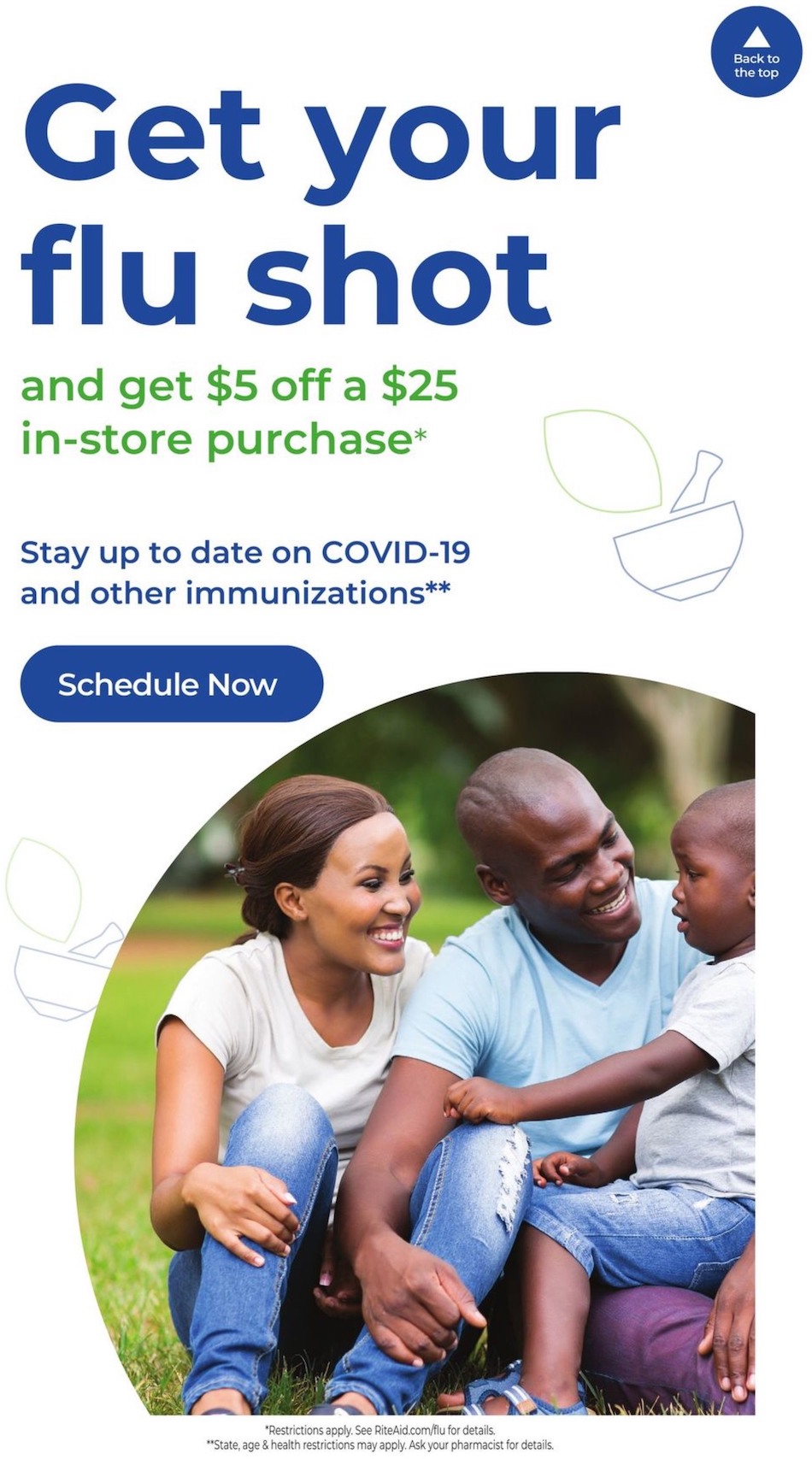 Rite Aid Ad page 28
