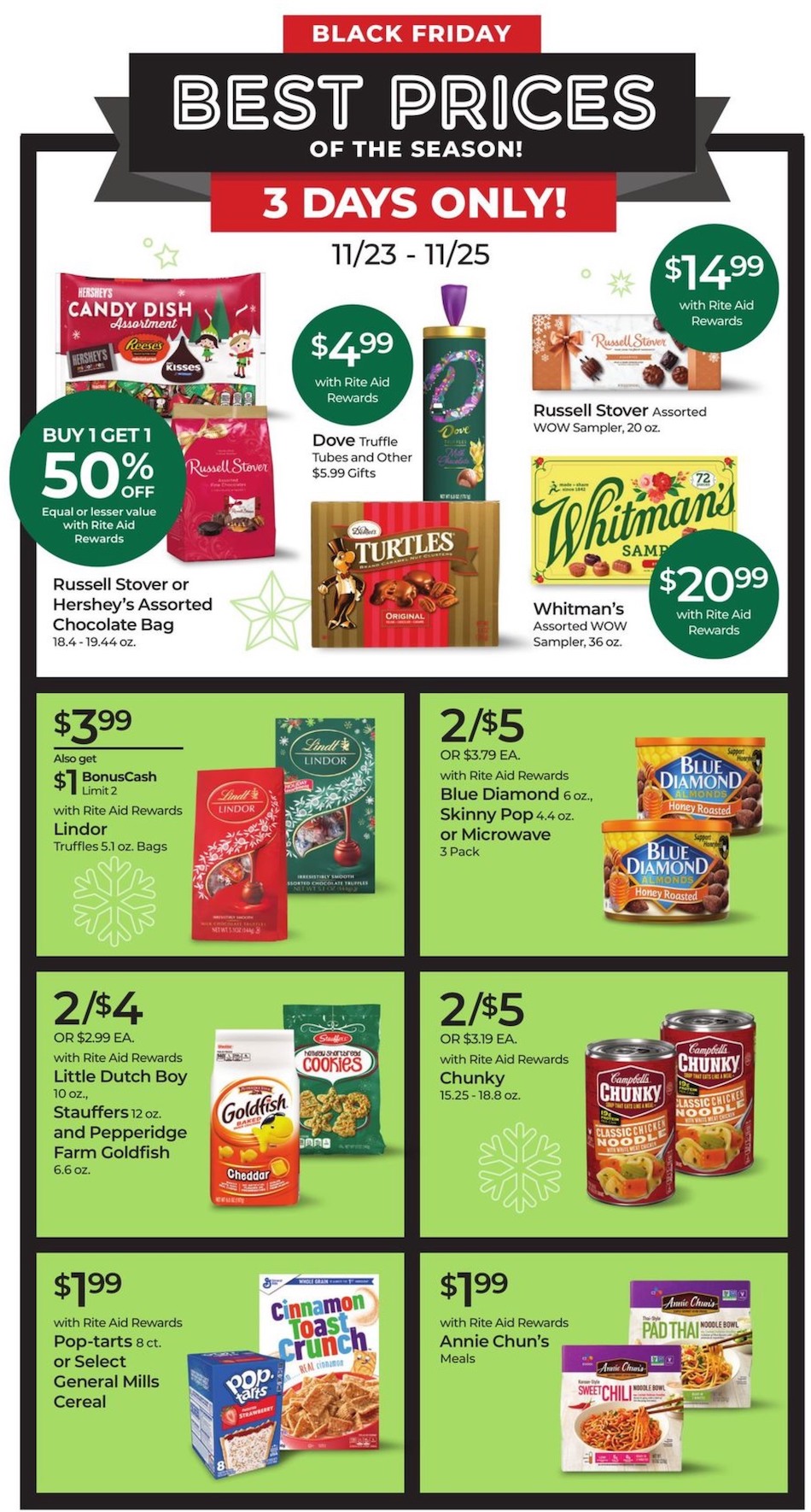 Rite Aid Ad page 3
