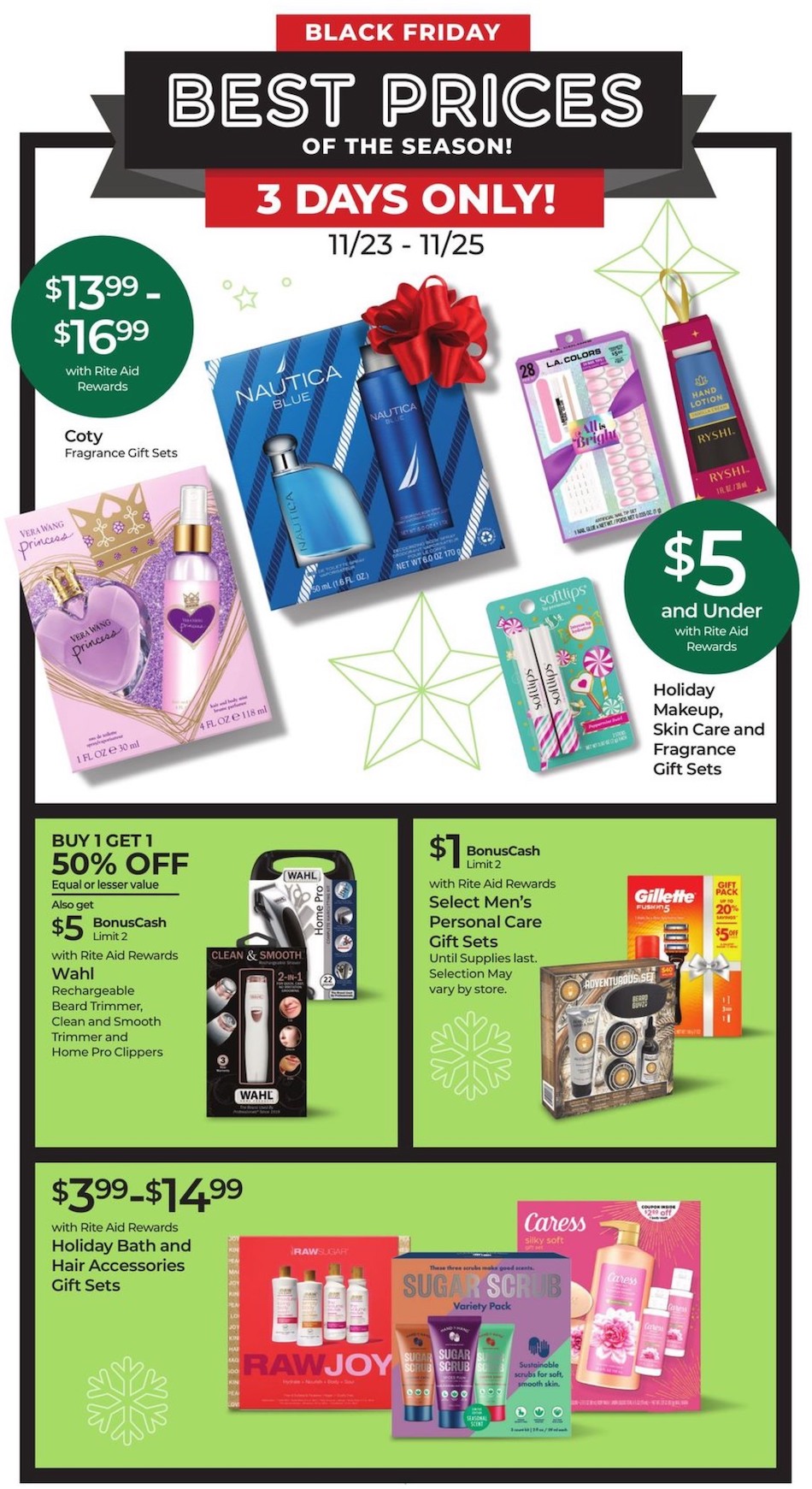 Rite Aid Ad page 4