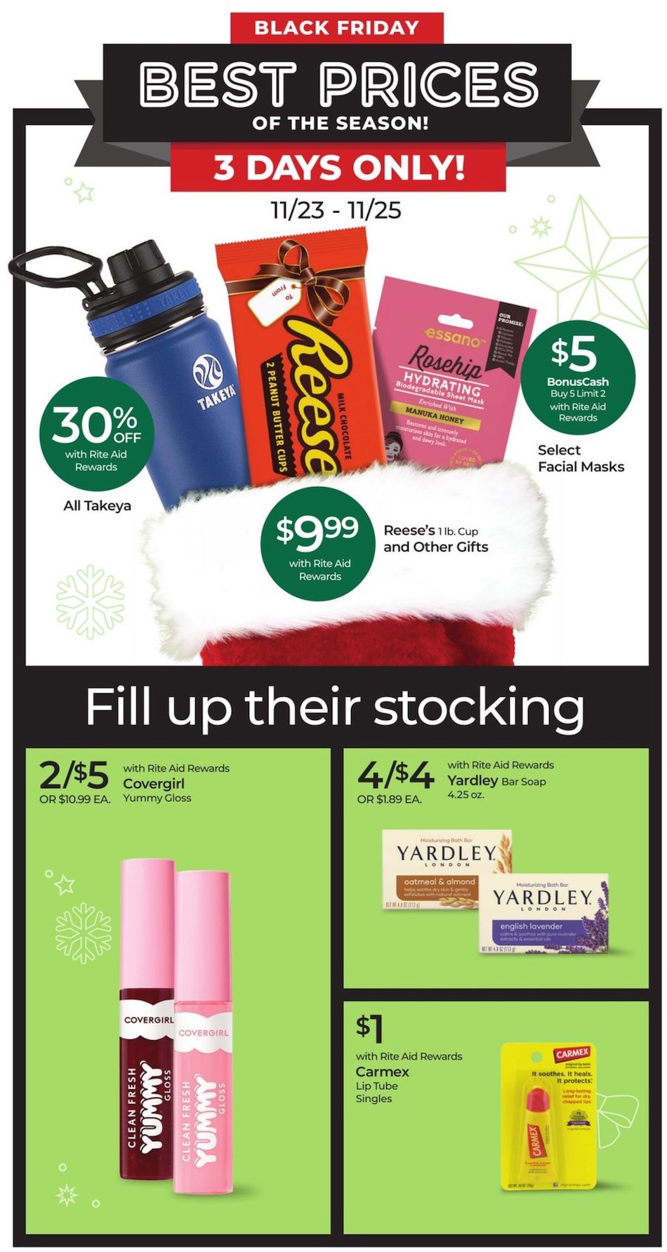 Rite Aid Ad page 5