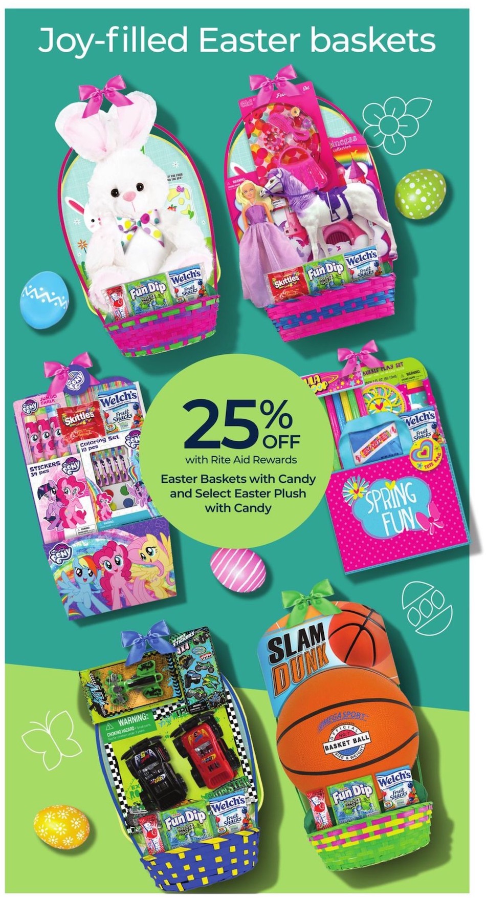 Rite Aid Ad