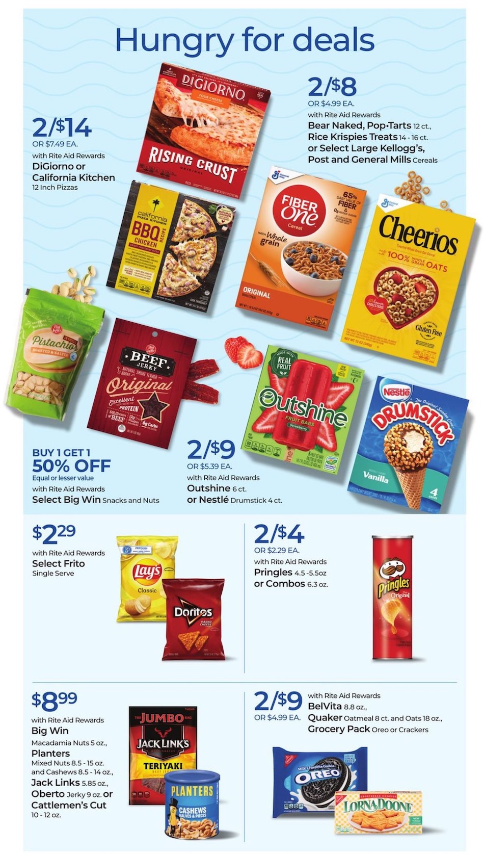 Rite Aid Ad page 28